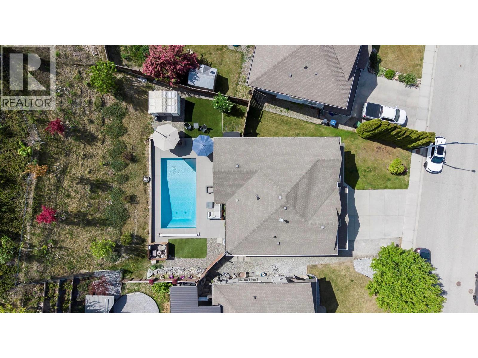 1673 Kloppenburg Road, Kelowna, British Columbia  V1P 1G2 - Photo 2 - 10387574