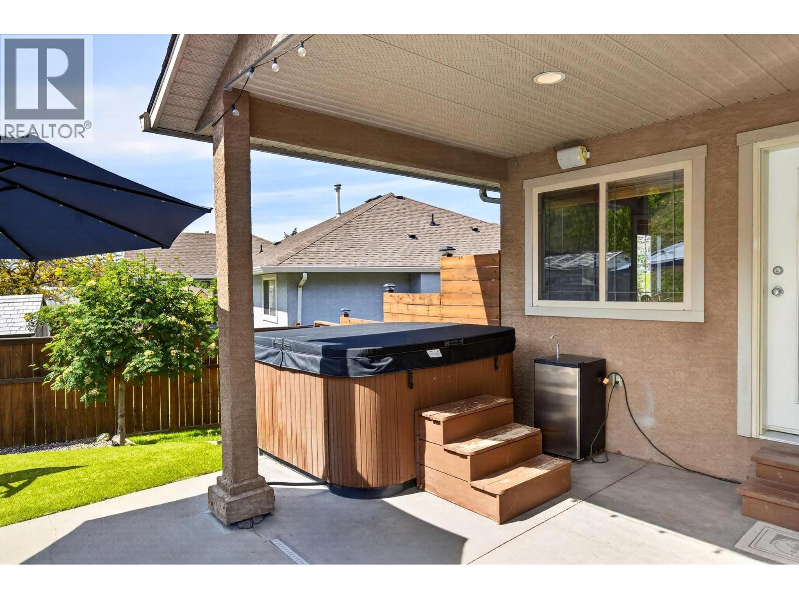 1673 Kloppenburg Road, Kelowna, British Columbia  V1P 1G2 - Photo 20 - 10387574