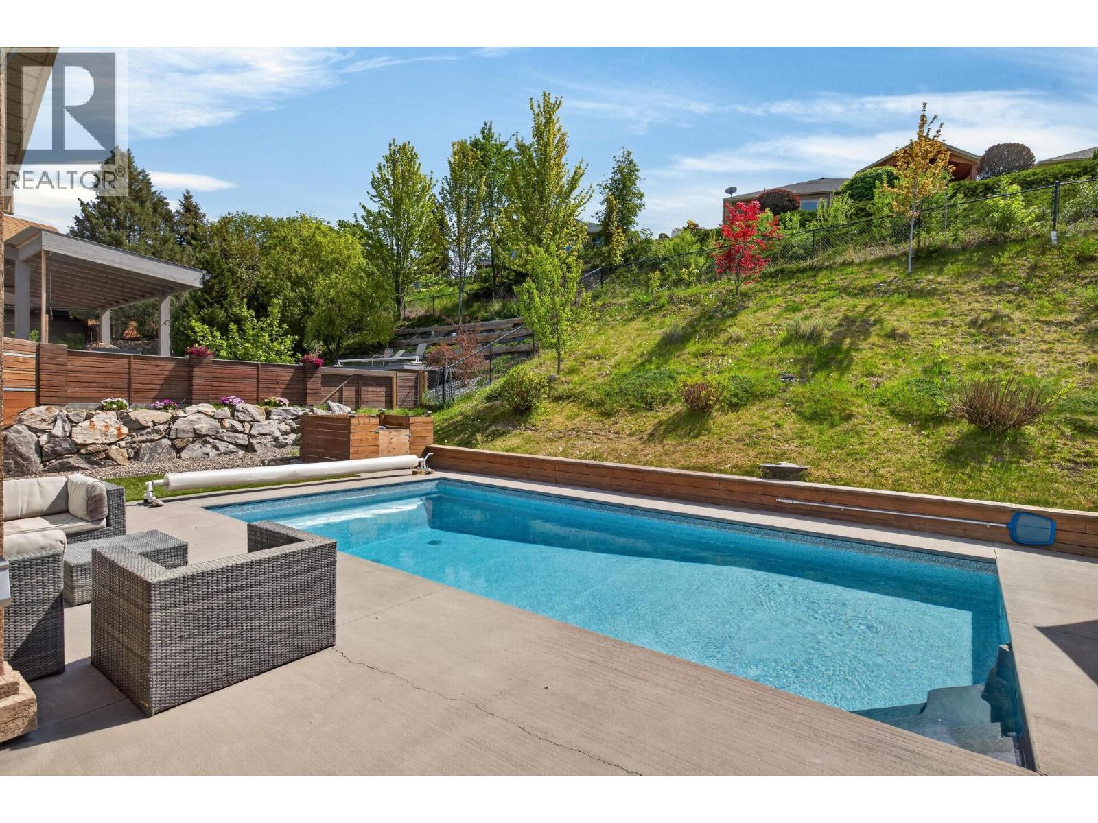 1673 Kloppenburg Road, Kelowna, British Columbia  V1P 1G2 - Photo 21 - 10387574