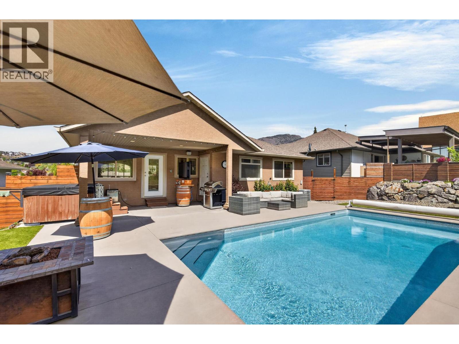 1673 Kloppenburg Road, Kelowna, British Columbia  V1P 1G2 - Photo 22 - 10387574