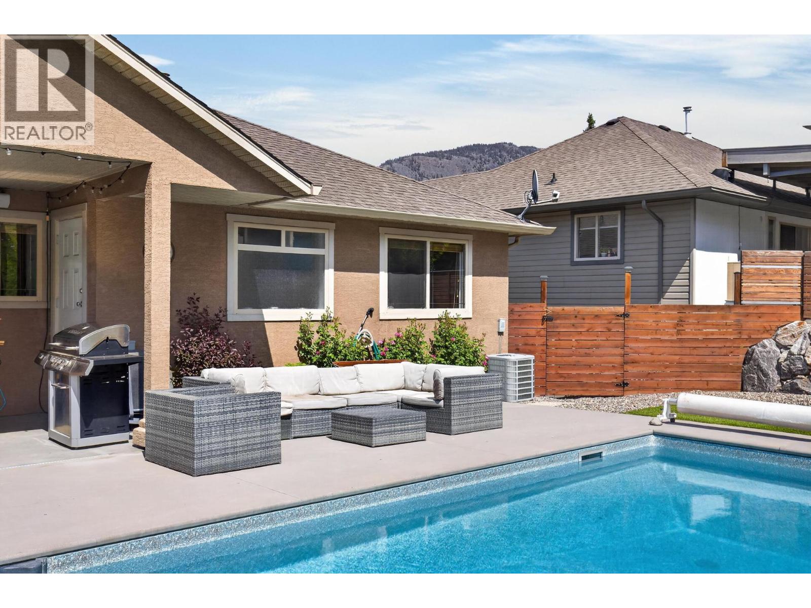 1673 Kloppenburg Road, Kelowna, British Columbia  V1P 1G2 - Photo 23 - 10387574