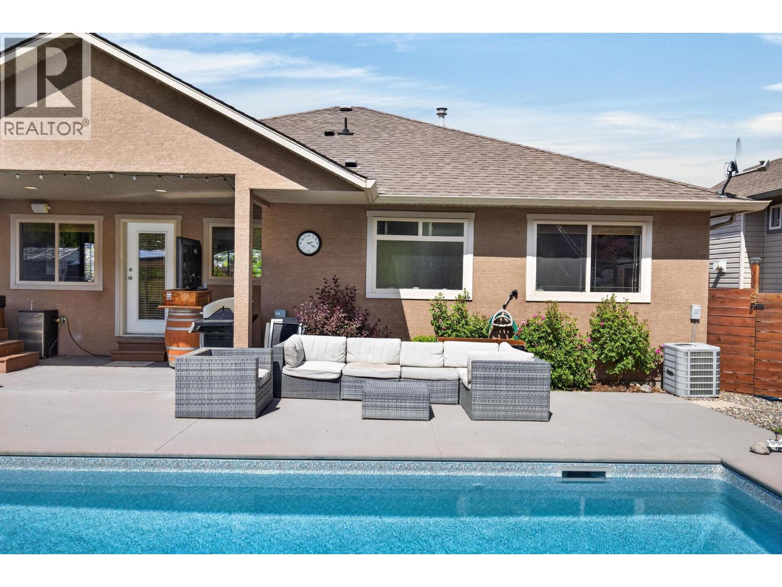1673 Kloppenburg Road, Kelowna, British Columbia  V1P 1G2 - Photo 25 - 10387574