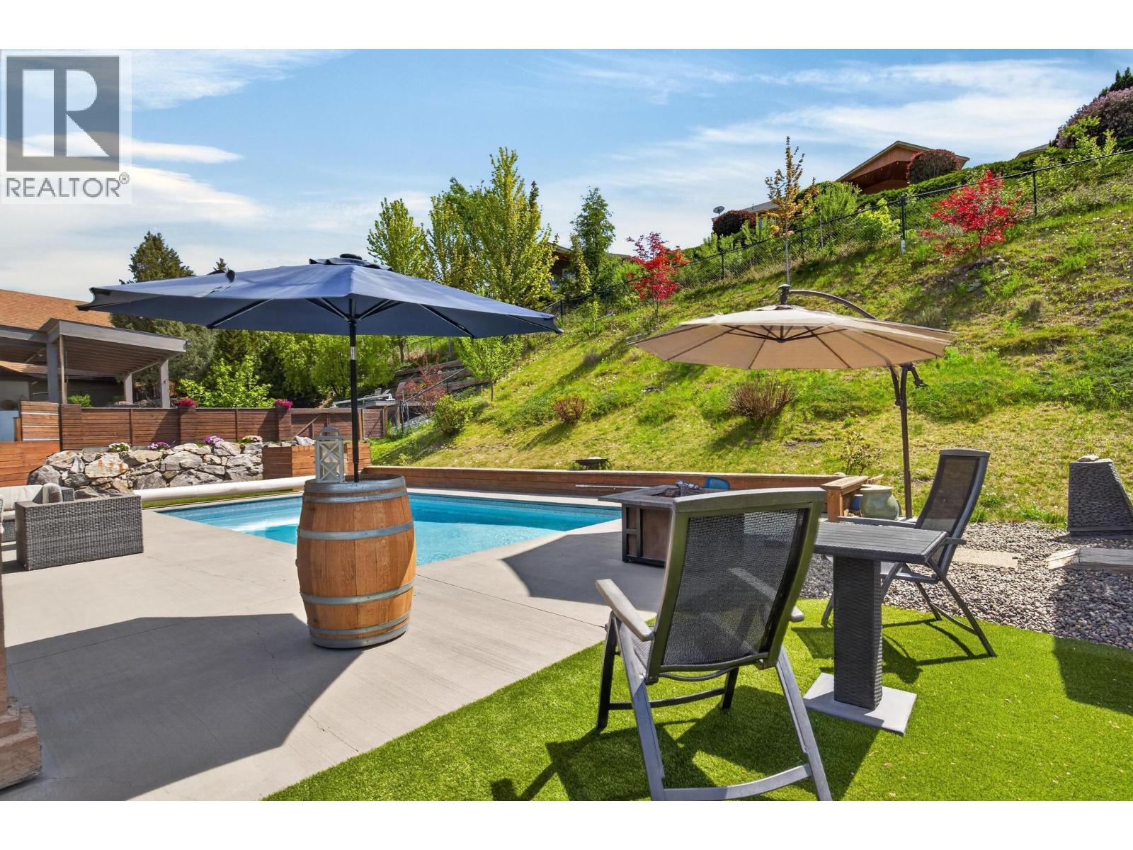 1673 Kloppenburg Road, Kelowna, British Columbia  V1P 1G2 - Photo 27 - 10387574