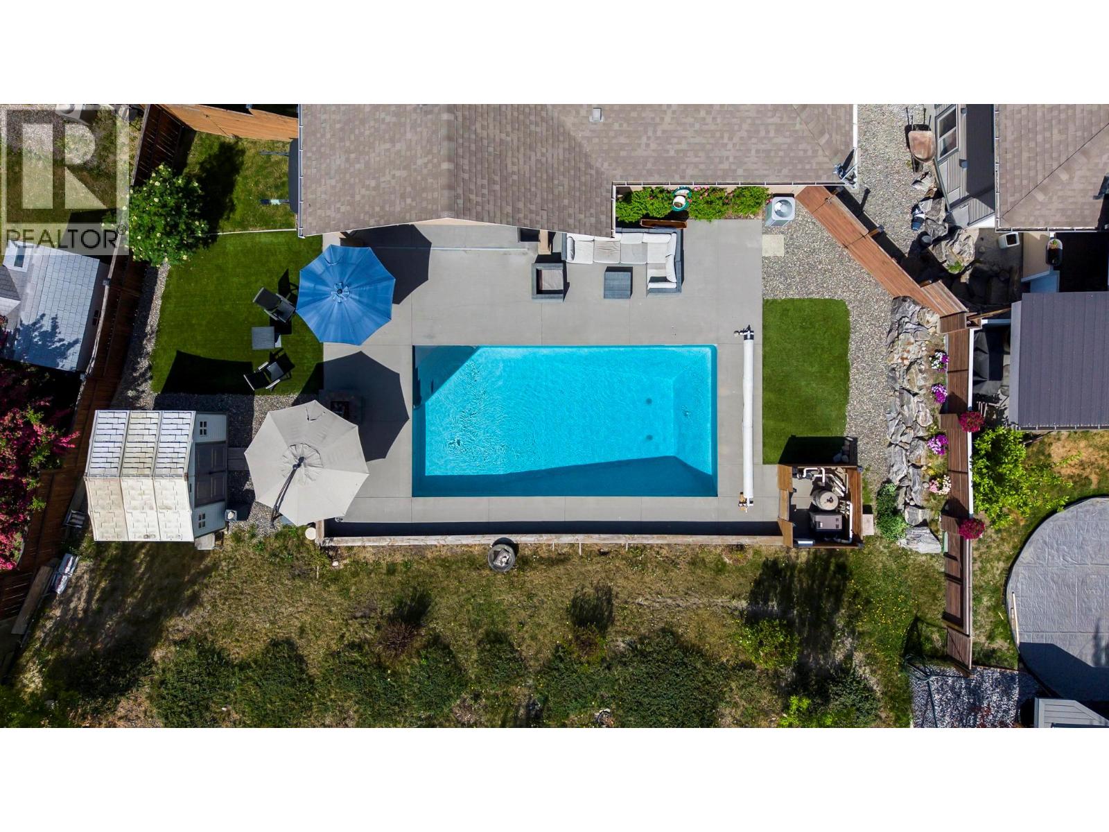 1673 Kloppenburg Road, Kelowna, British Columbia  V1P 1G2 - Photo 3 - 10387574