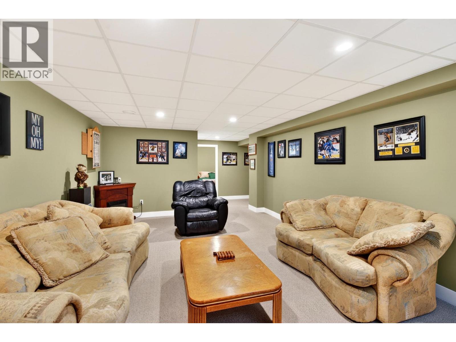 1673 Kloppenburg Road, Kelowna, British Columbia  V1P 1G2 - Photo 35 - 10387574