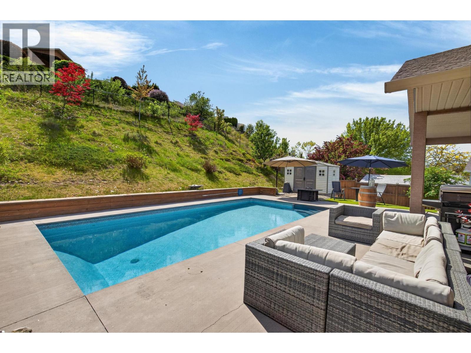 1673 Kloppenburg Road, Kelowna, British Columbia  V1P 1G2 - Photo 4 - 10387574