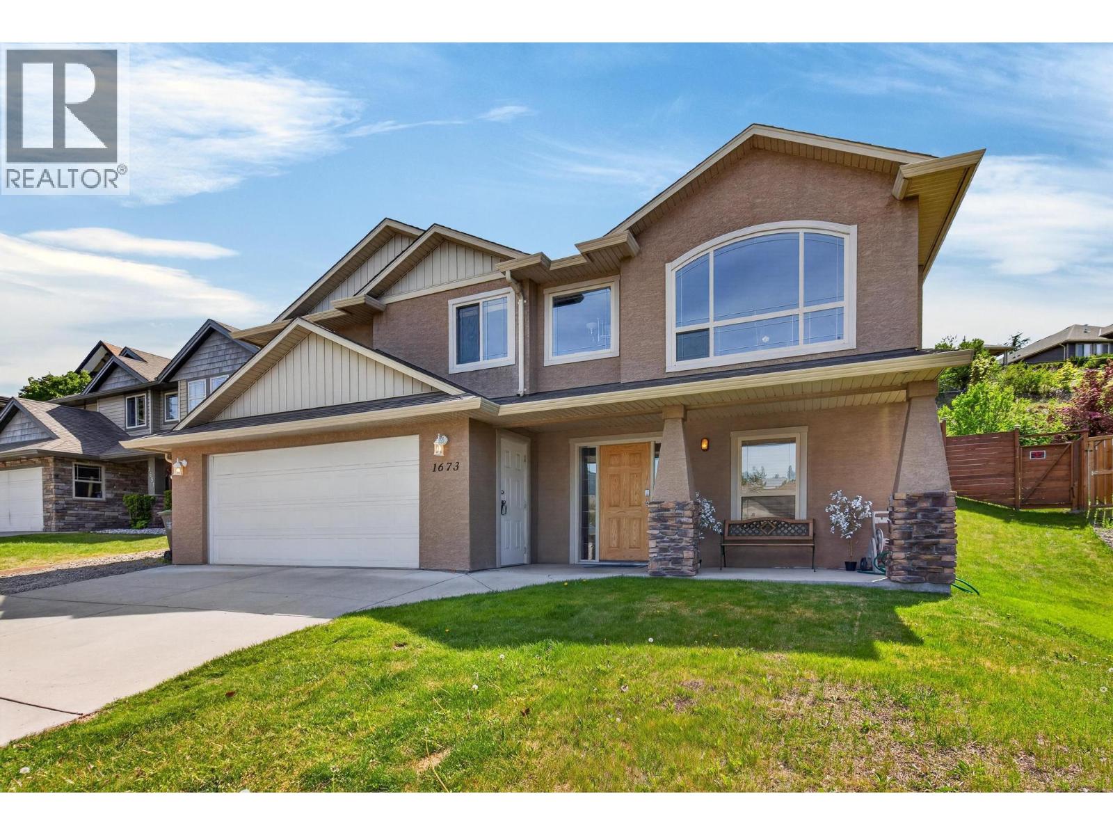1673 Kloppenburg Road, Kelowna, British Columbia  V1P 1G2 - Photo 48 - 10387574