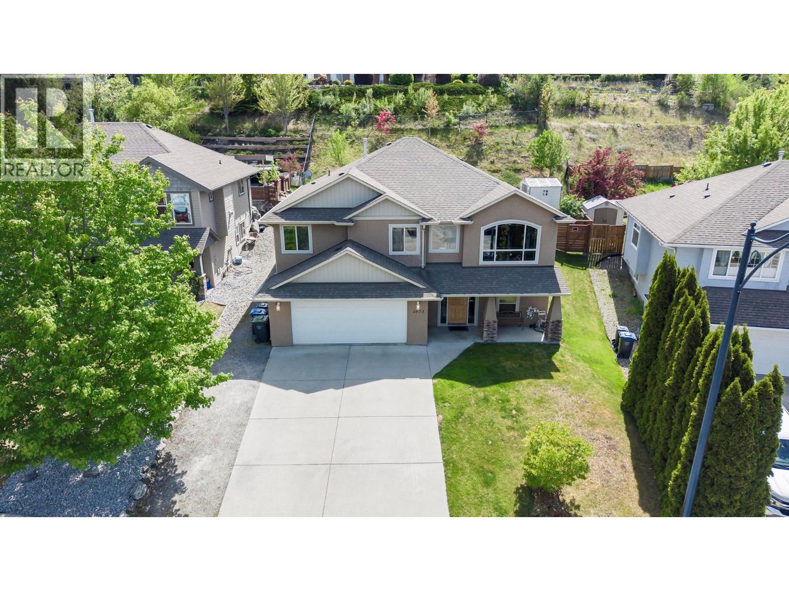 1673 Kloppenburg Road, Kelowna, British Columbia  V1P 1G2 - Photo 49 - 10387574