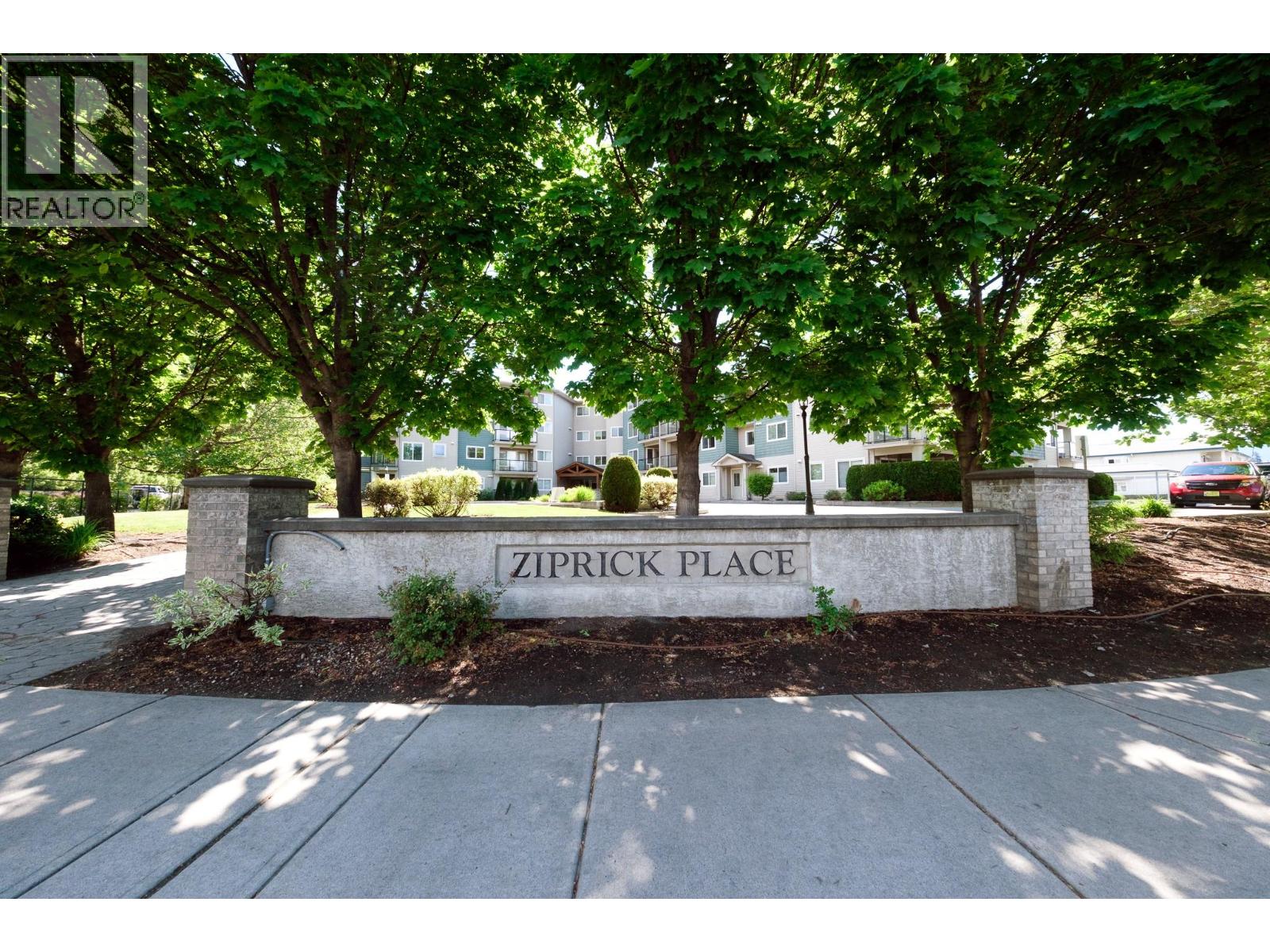 135 Ziprick Road Unit# 206, Kelowna, British Columbia  V1X 8B2 - Photo 2 - 10387388