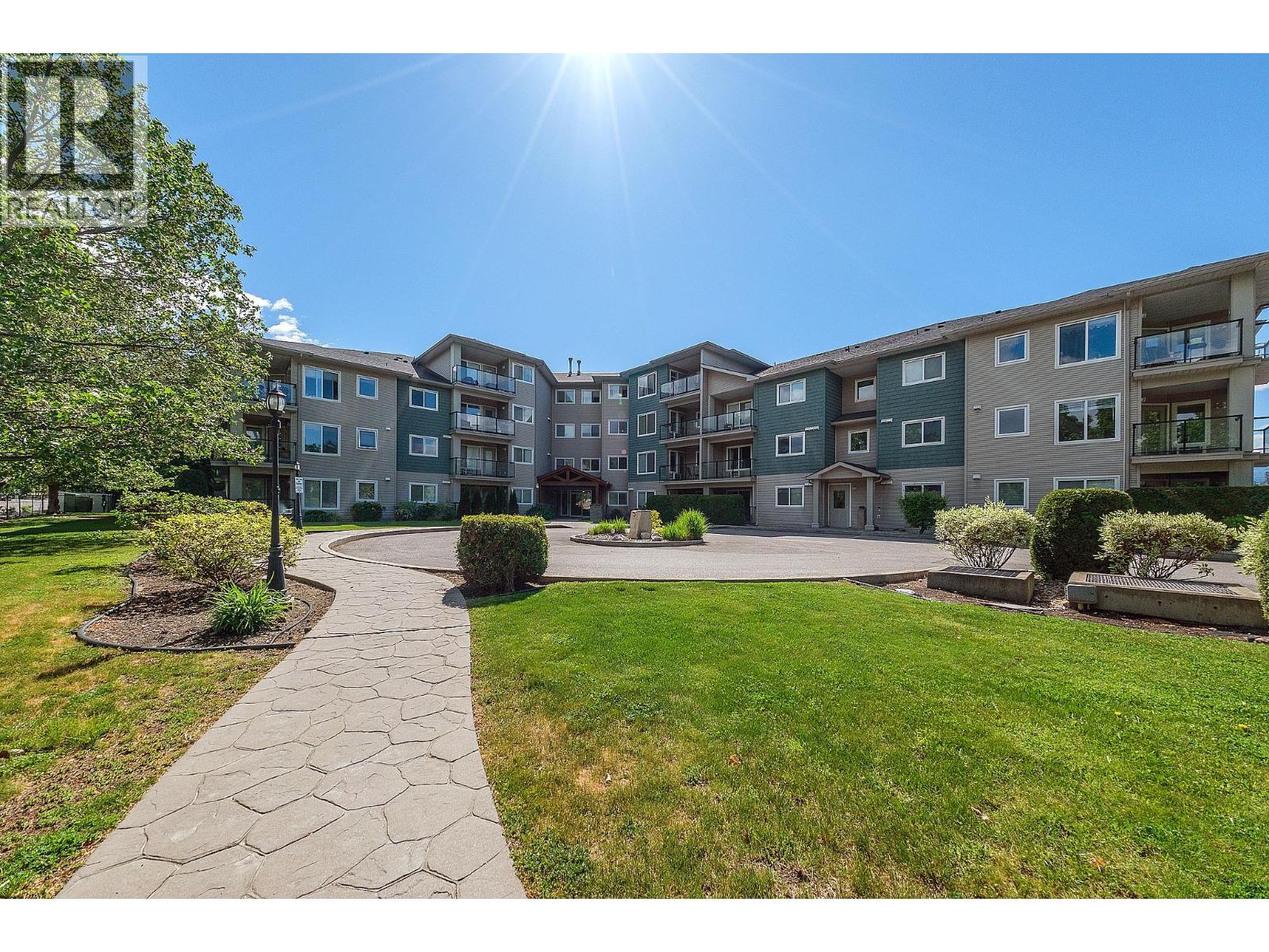 135 Ziprick Road Unit# 206, Kelowna, British Columbia  V1X 8B2 - Photo 26 - 10387388