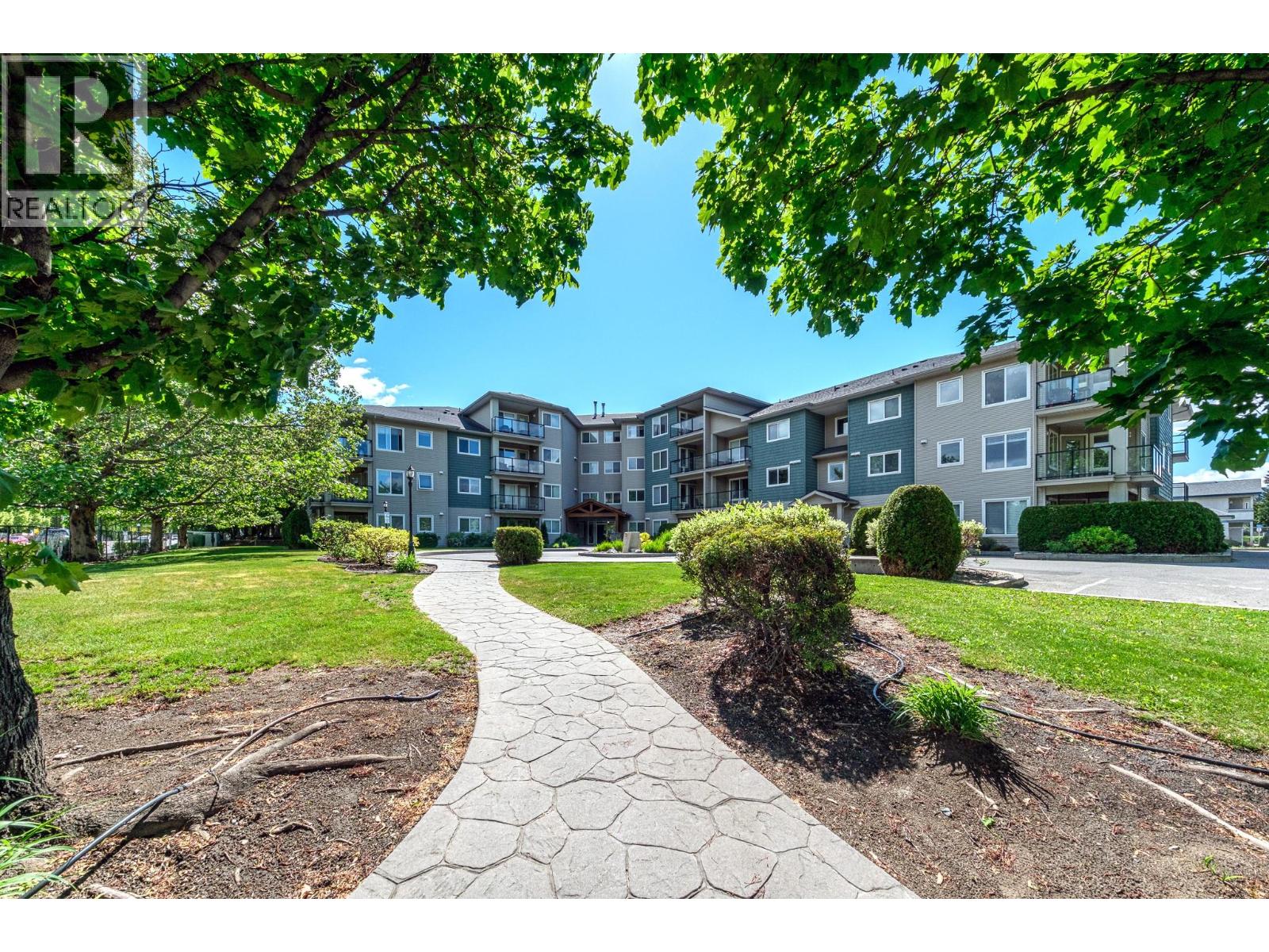 135 Ziprick Road Unit# 206, Kelowna, British Columbia  V1X 8B2 - Photo 28 - 10387388