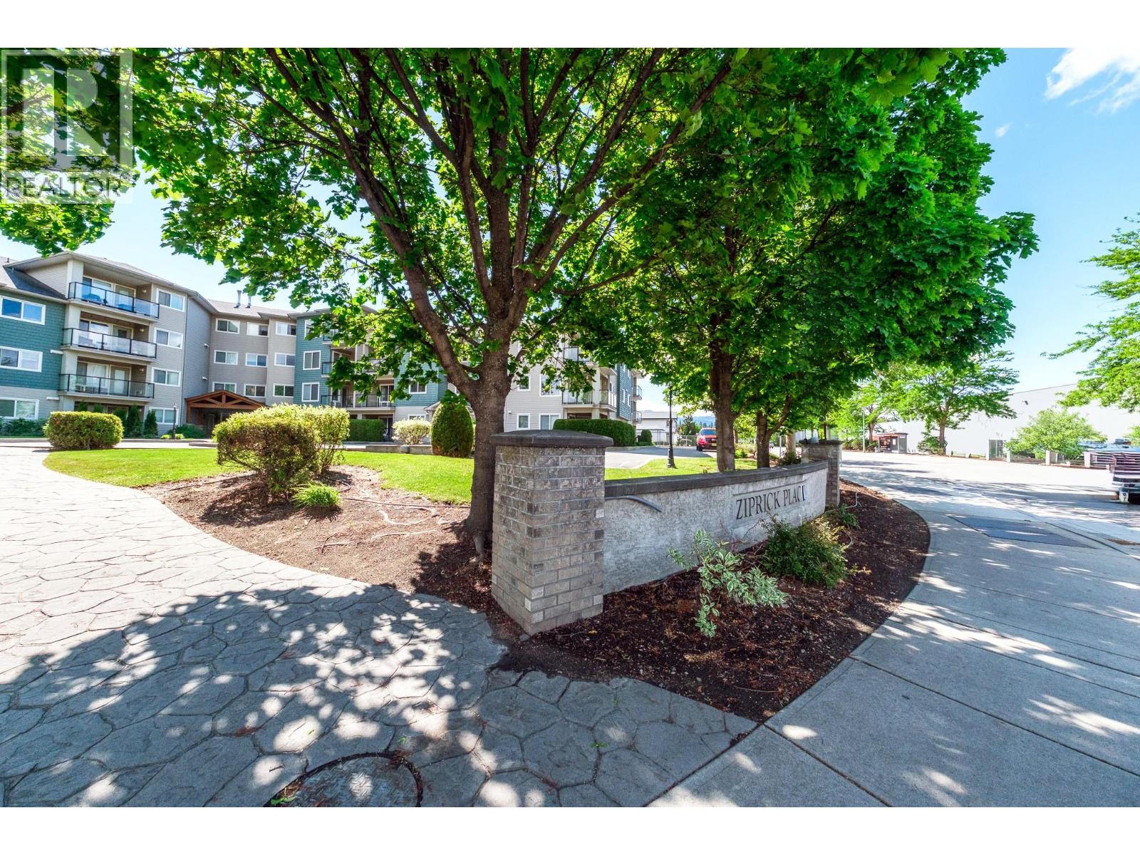 135 Ziprick Road Unit# 206, Kelowna, British Columbia  V1X 8B2 - Photo 29 - 10387388