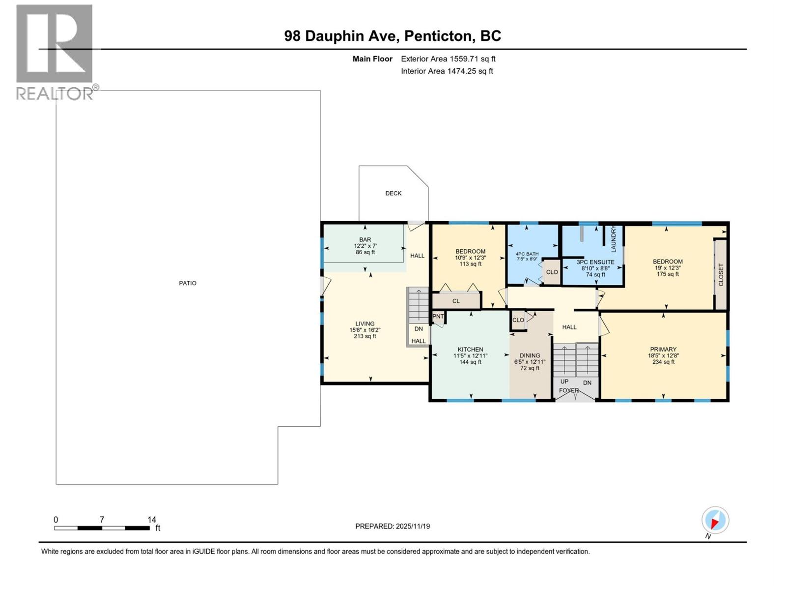98 Dauphin Avenue, Penticton, British Columbia  V2A 6V8 - Photo 62 - 10387736