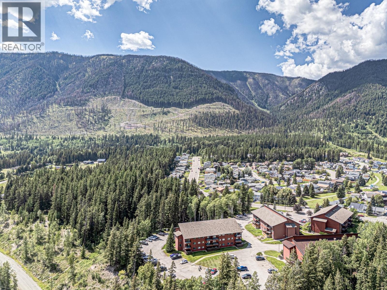 1286 Ponderosa Drive Unit# 403, Sparwood, British Columbia  V0B 2G2 - Photo 18 - 10387623