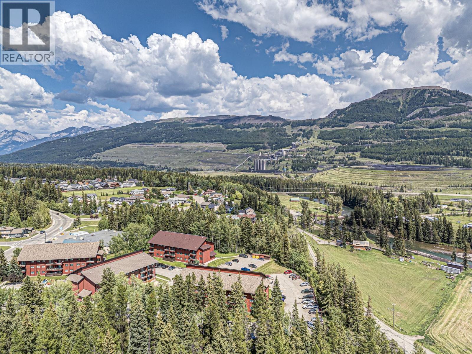 1286 Ponderosa Drive Unit# 403, Sparwood, British Columbia  V0B 2G2 - Photo 20 - 10387623