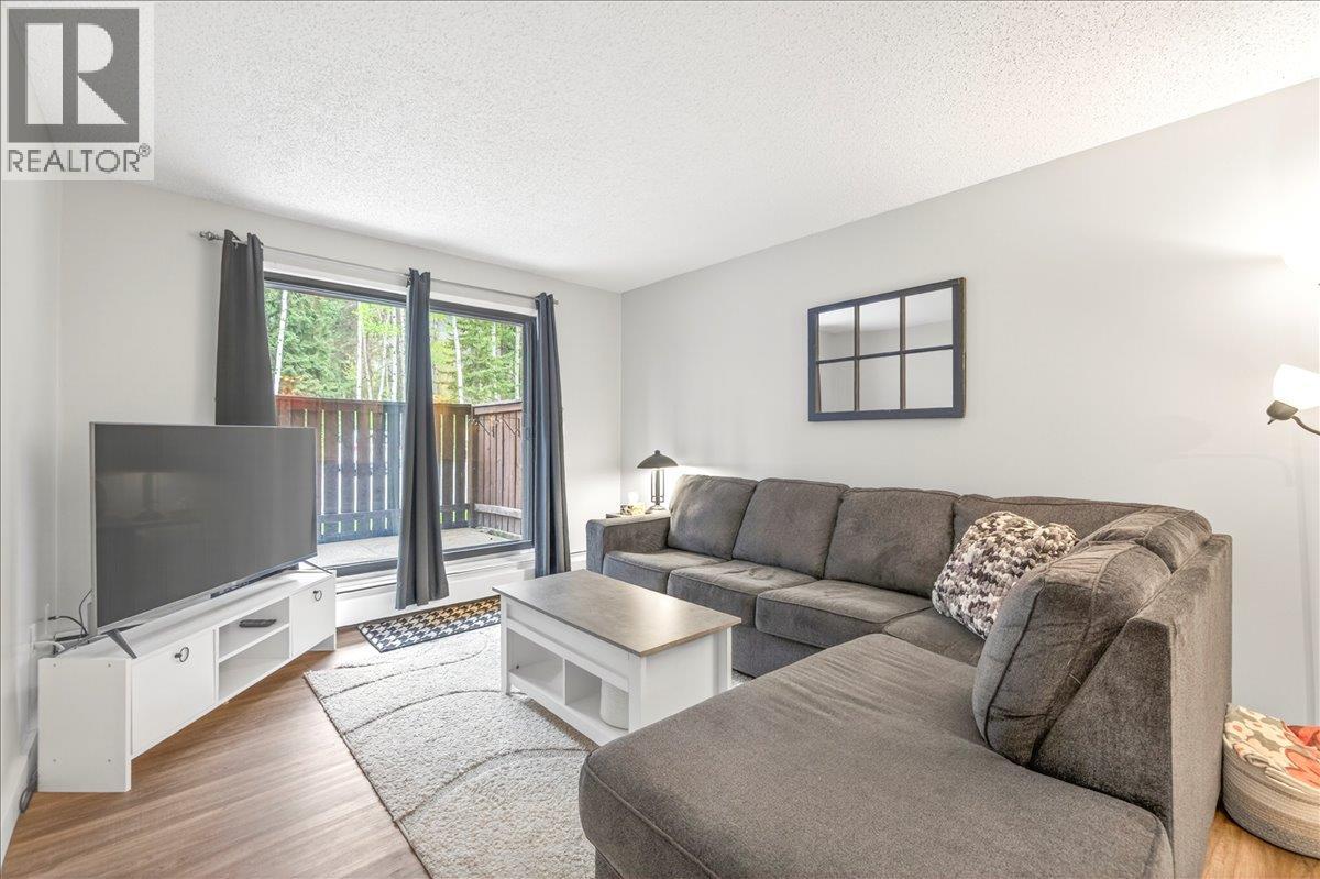 1286 Ponderosa Drive Unit# 403, Sparwood, British Columbia  V0B 2G2 - Photo 7 - 10387623