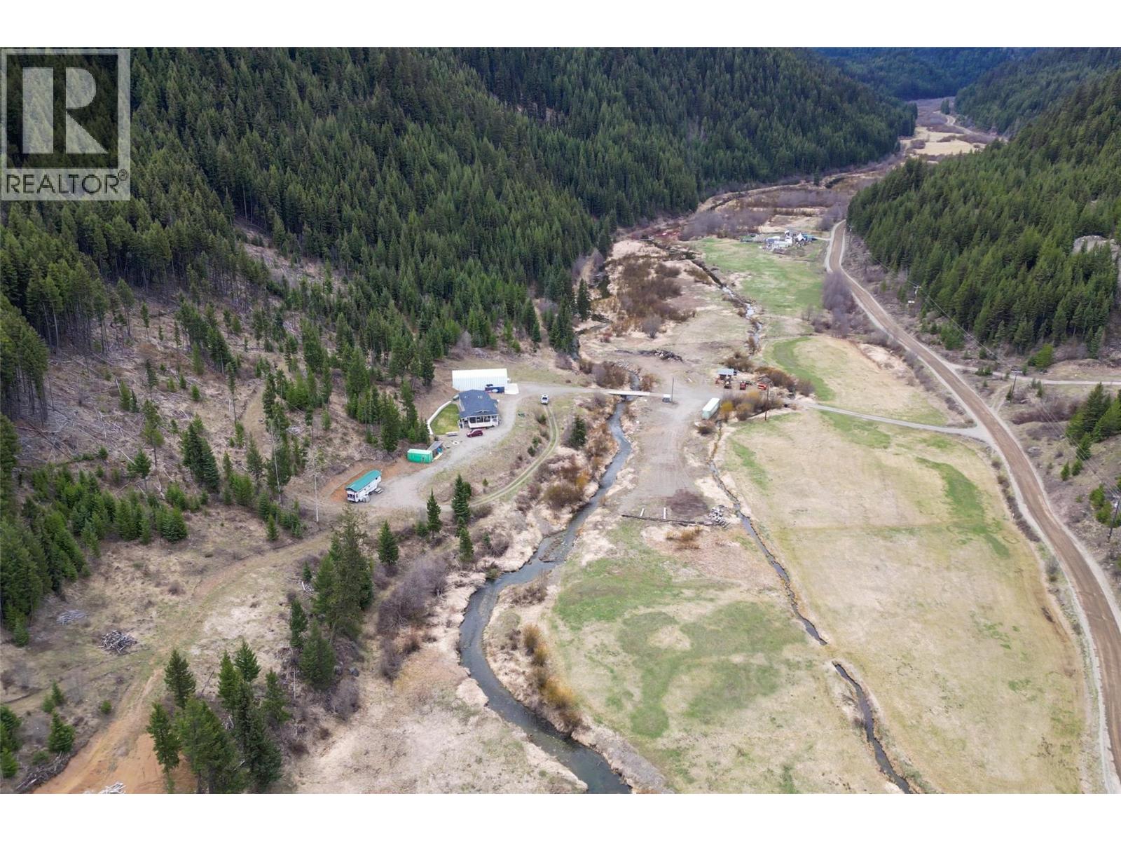 3600 Summers Creek Road, Princeton, British Columbia  V0X 1W0 - Photo 22 - 10387519