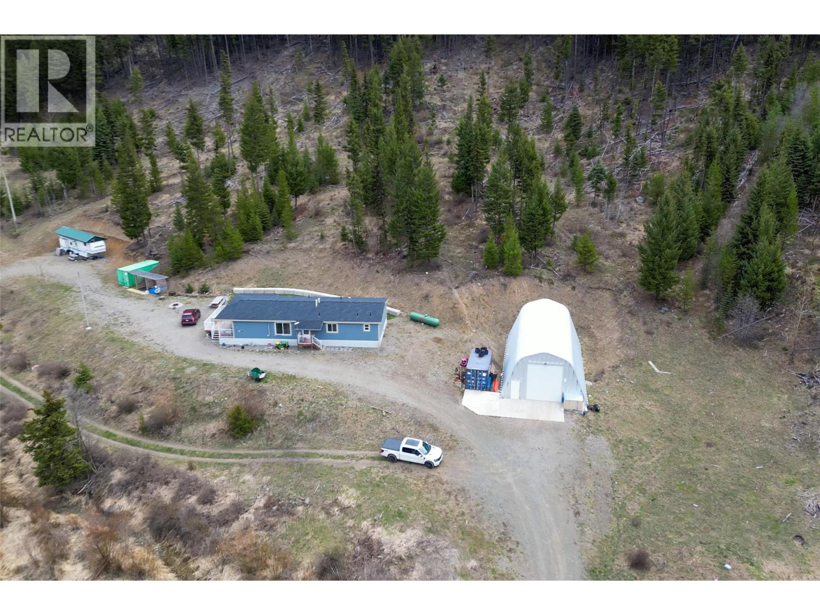 3600 Summers Creek Road, Princeton, British Columbia  V0X 1W0 - Photo 23 - 10387519