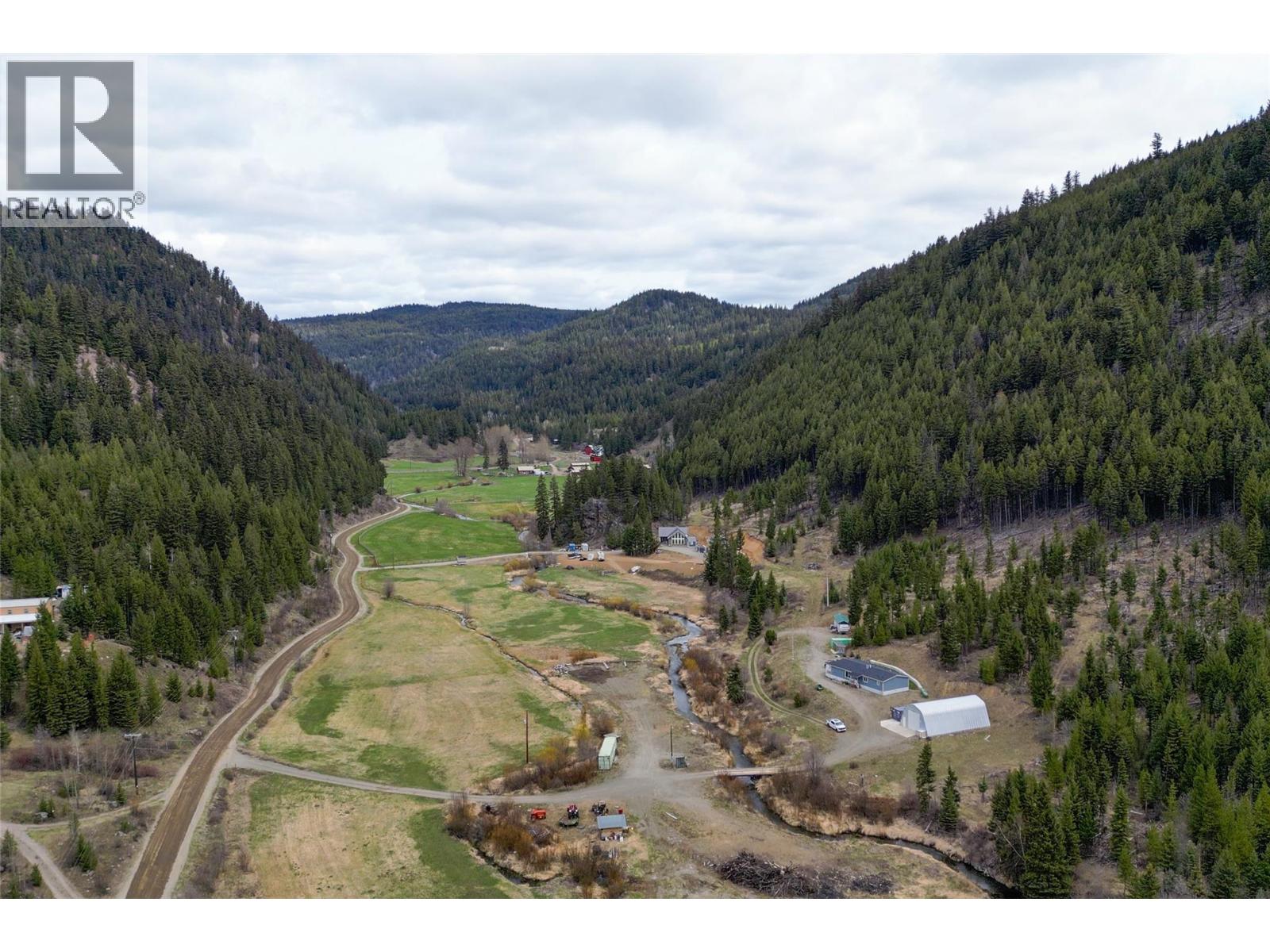 3600 Summers Creek Road, Princeton, British Columbia  V0X 1W0 - Photo 24 - 10387519