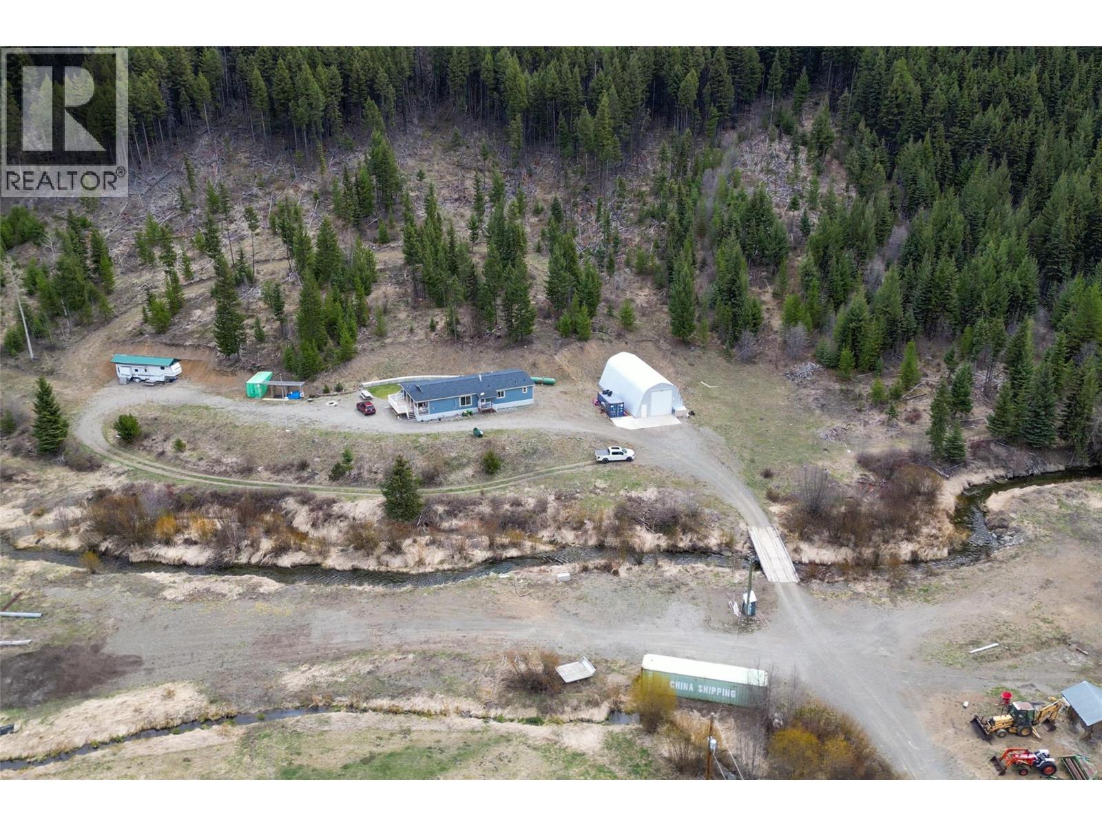 3600 Summers Creek Road, Princeton, British Columbia  V0X 1W0 - Photo 25 - 10387519
