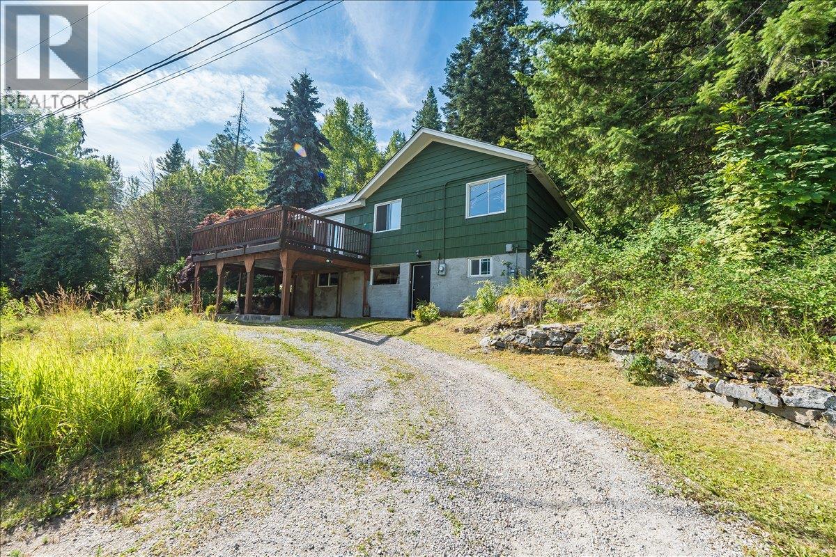 1835 Granite Road, Nelson, British Columbia  V1L 6T8 - Photo 65 - 10387292