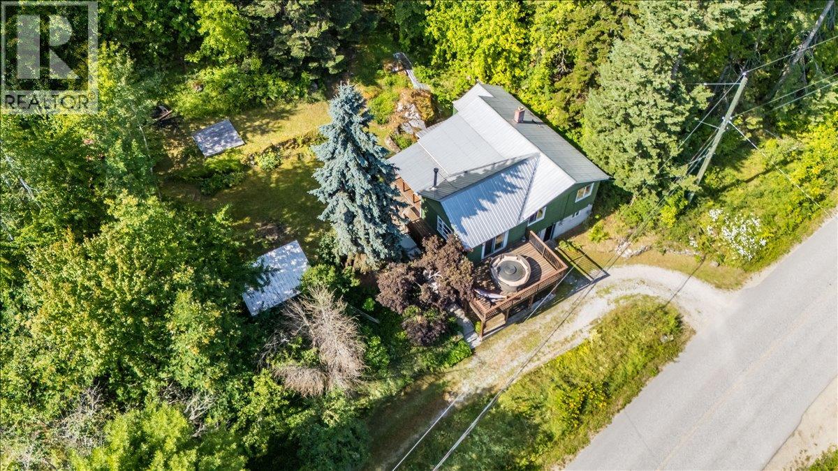 1835 Granite Road, Nelson, British Columbia  V1L 6T8 - Photo 68 - 10387292