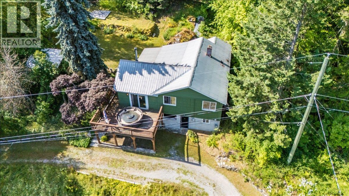 1835 Granite Road, Nelson, British Columbia  V1L 6T8 - Photo 69 - 10387292