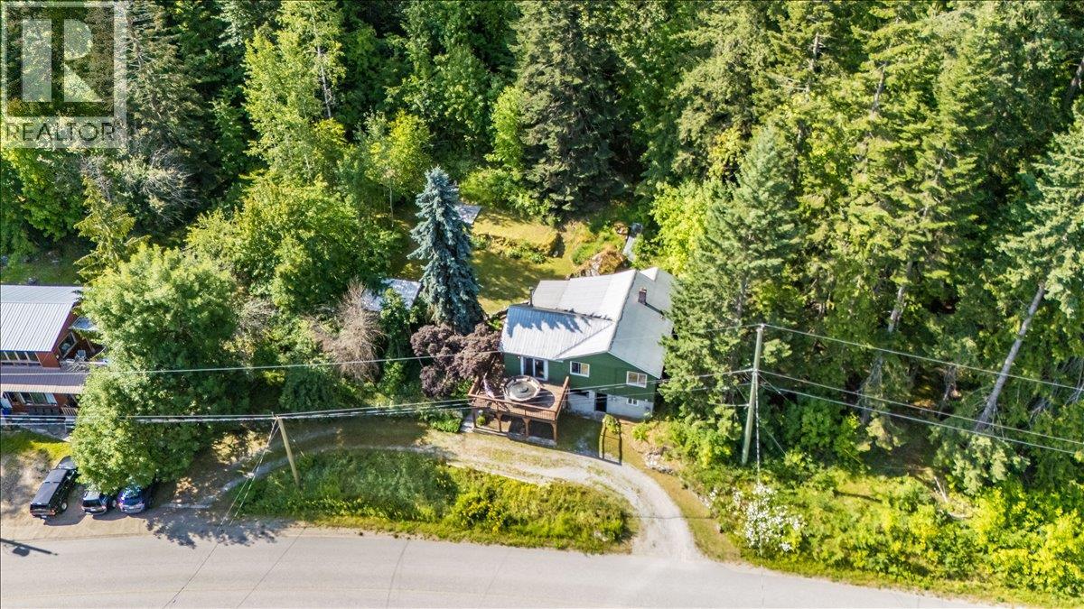 1835 Granite Road, Nelson, British Columbia  V1L 6T8 - Photo 72 - 10387292