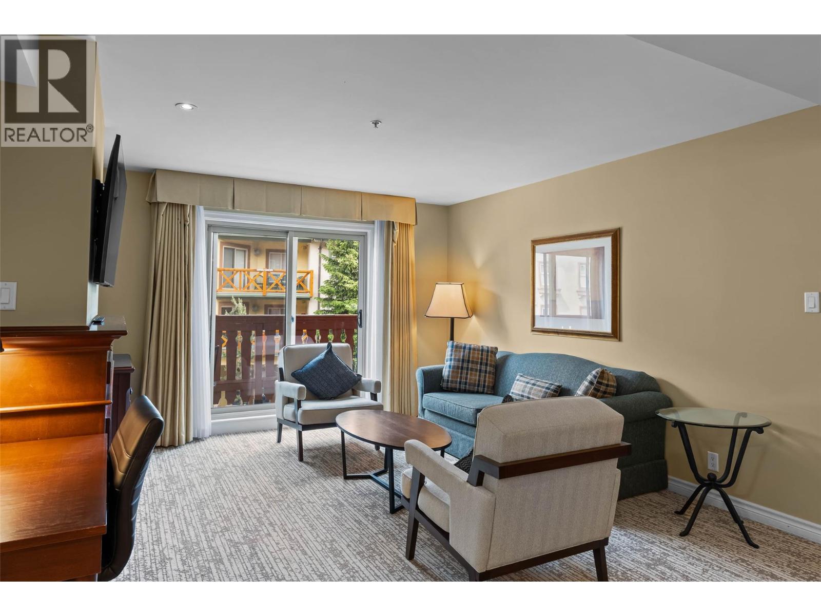 3250 Village Way Unit# 1315a, Sun Peaks, British Columbia  V0E 5N0 - Photo 3 - 10387599