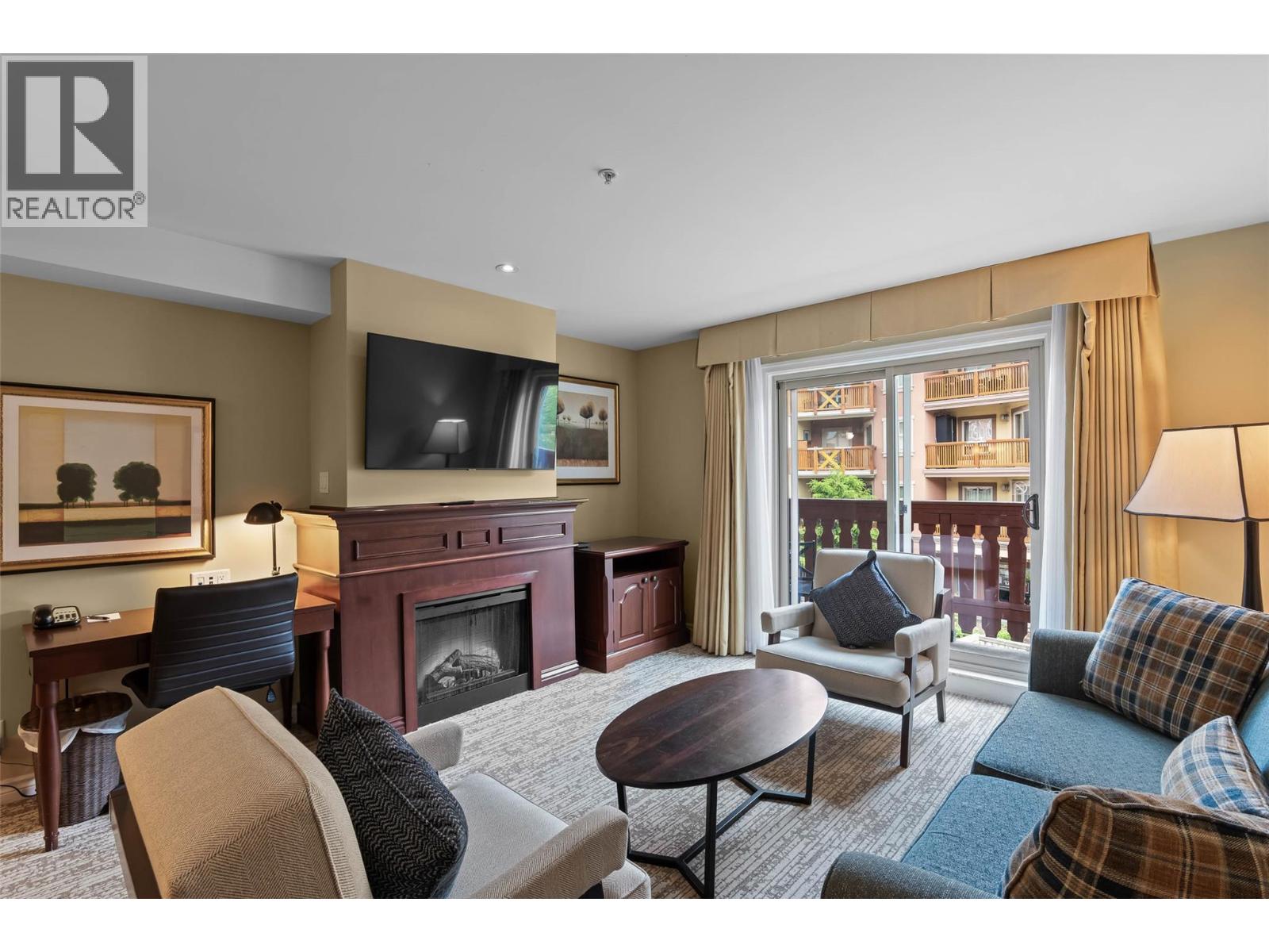 3250 Village Way Unit# 1315a, Sun Peaks, British Columbia  V0E 5N0 - Photo 4 - 10387599