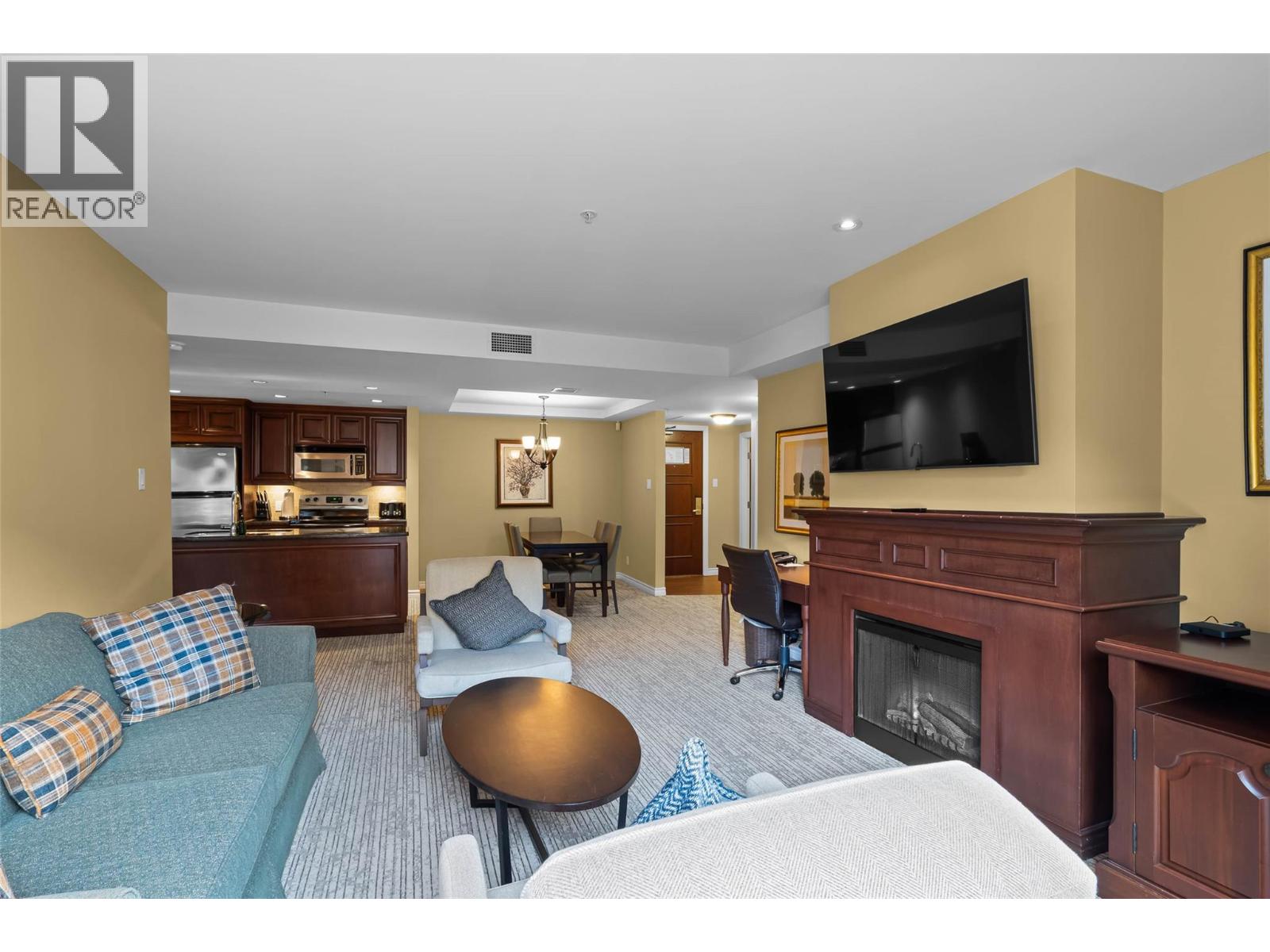 3250 Village Way Unit# 1315a, Sun Peaks, British Columbia  V0E 5N0 - Photo 5 - 10387599