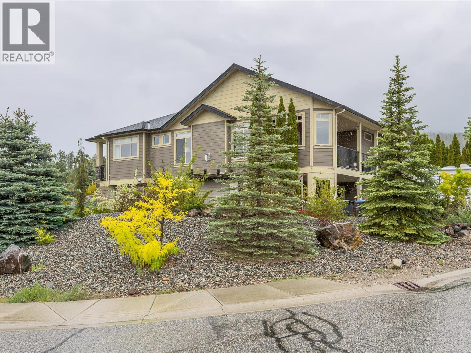12891 Apex Drive, lake country, British Columbia