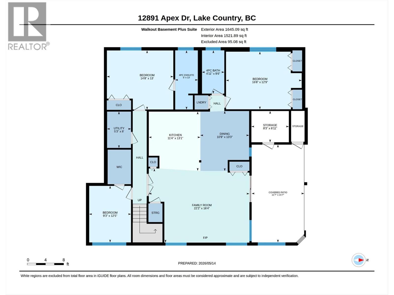 12891 Apex Drive, Lake Country, British Columbia  V4N 2N9 - Photo 51 - 10387483