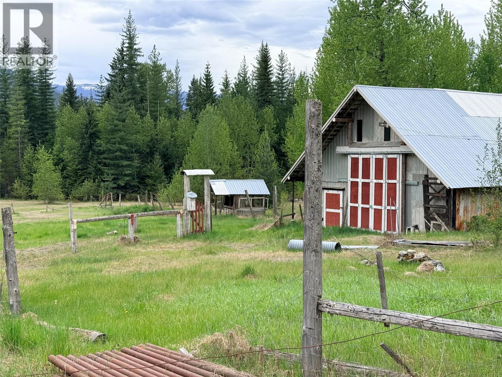 4751 Lybarger Road, Craigellachie, British Columbia  V0E 2J0 - Photo 23 - 10387247