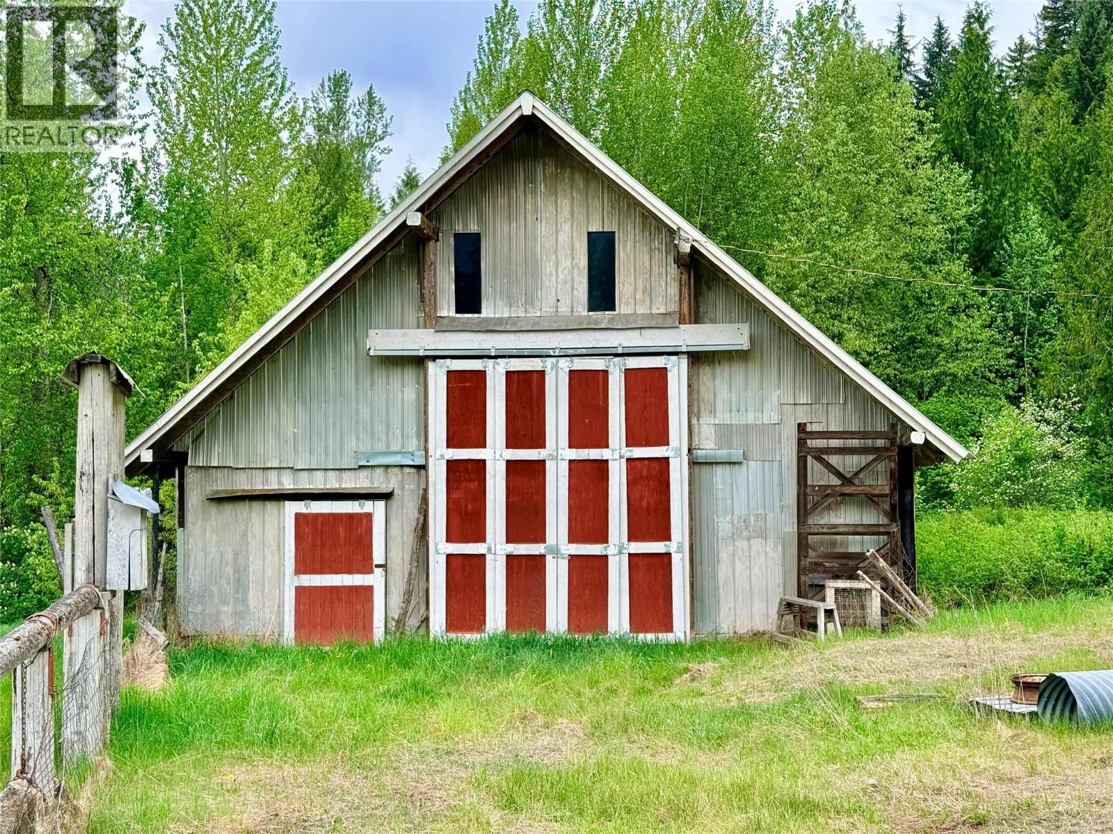 4751 Lybarger Road, Craigellachie, British Columbia  V0E 2J0 - Photo 24 - 10387247