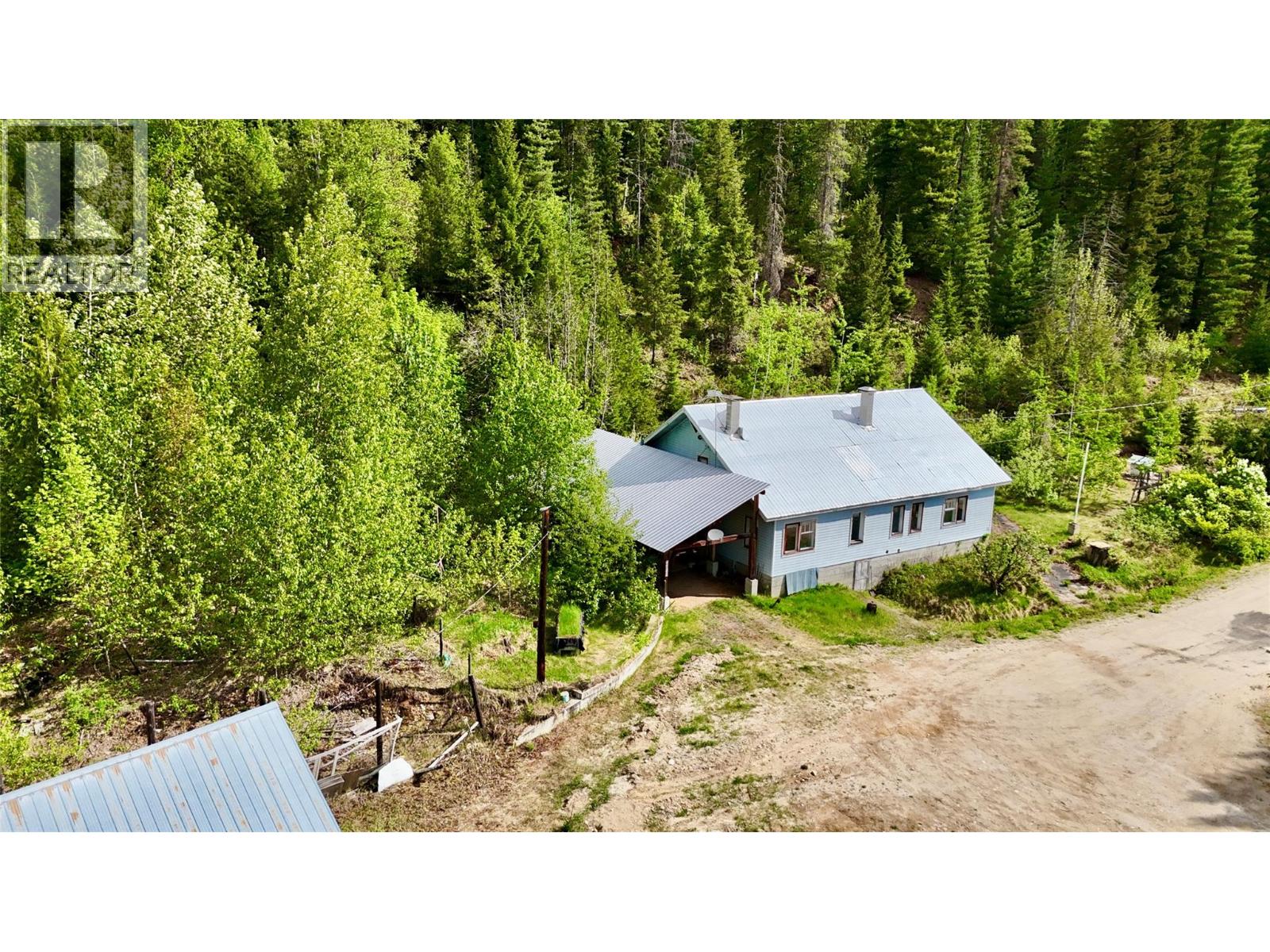 4751 Lybarger Road, Craigellachie, British Columbia  V0E 2J0 - Photo 27 - 10387247