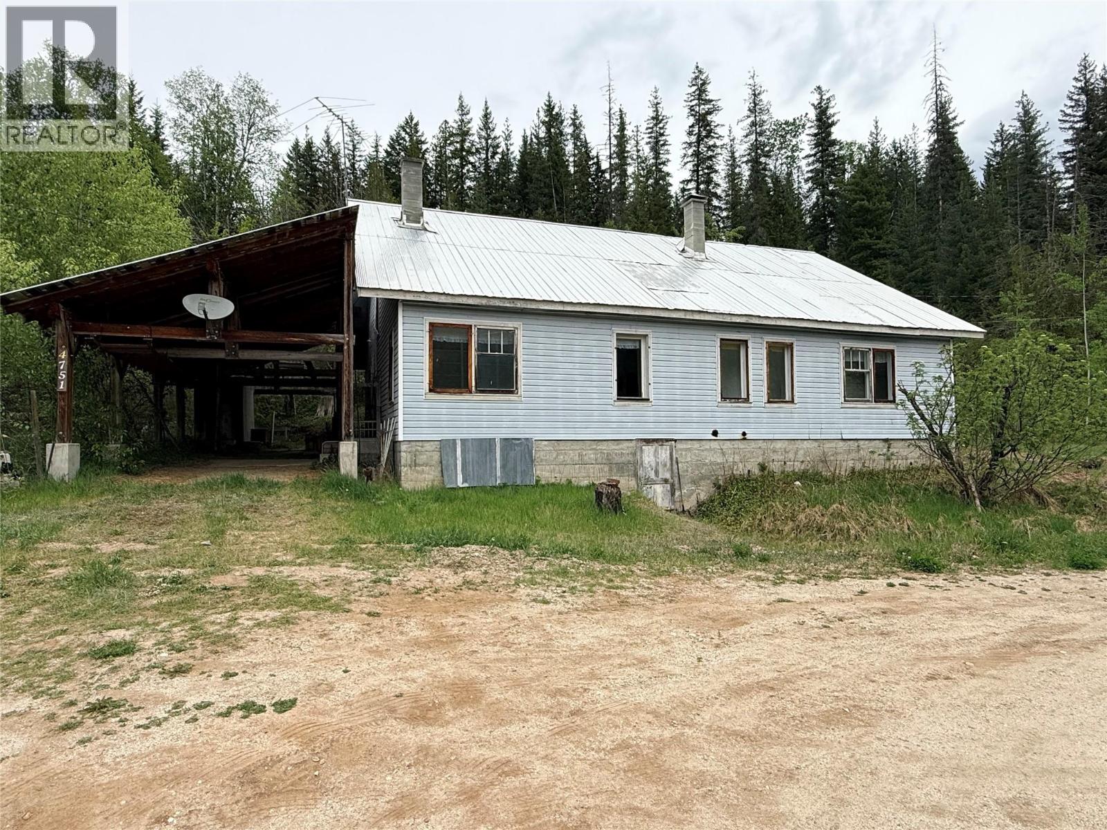 4751 Lybarger Road, Craigellachie, British Columbia  V0E 2J0 - Photo 29 - 10387247