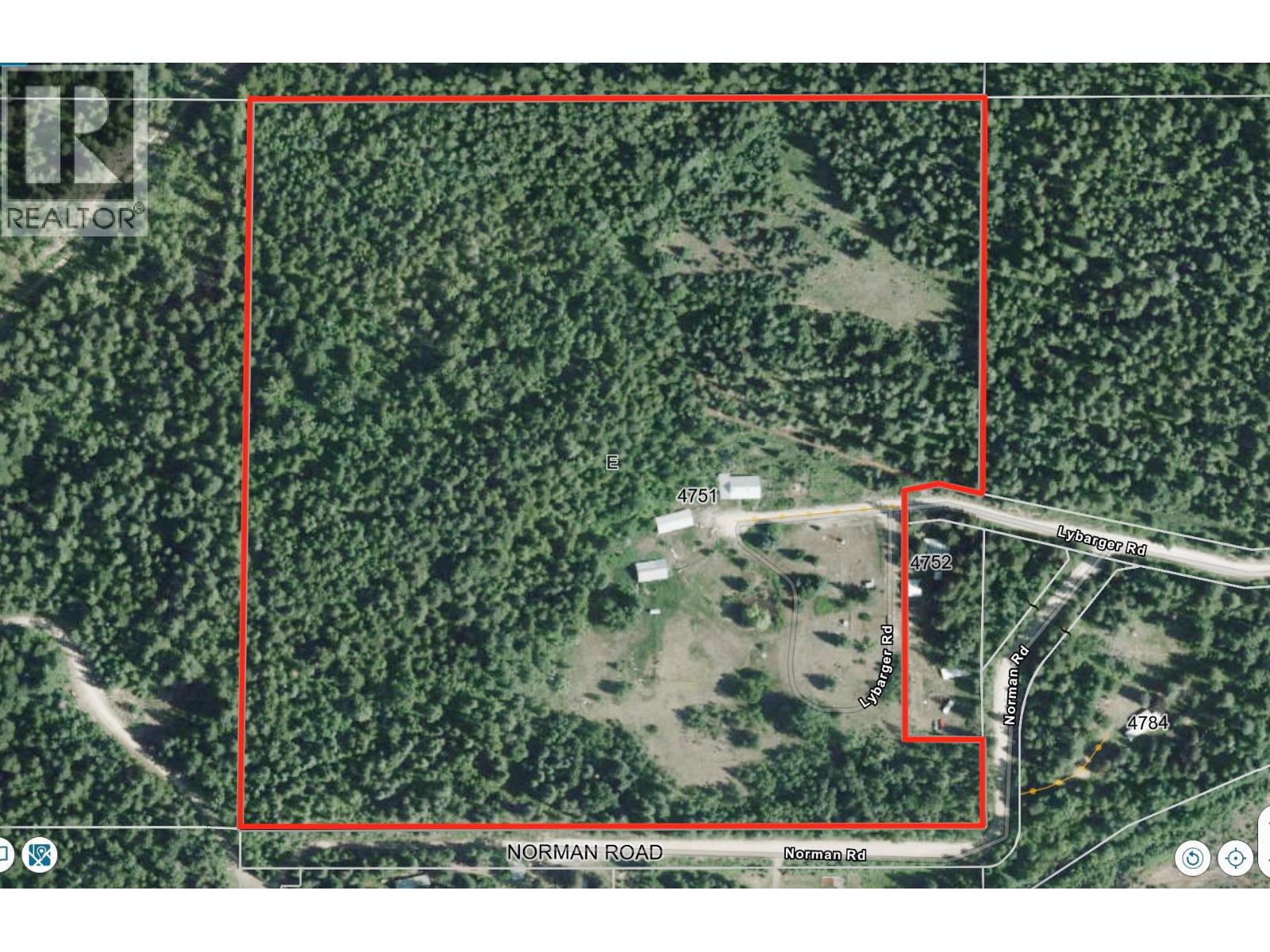 4751 Lybarger Road, Craigellachie, British Columbia  V0E 2J0 - Photo 3 - 10387247