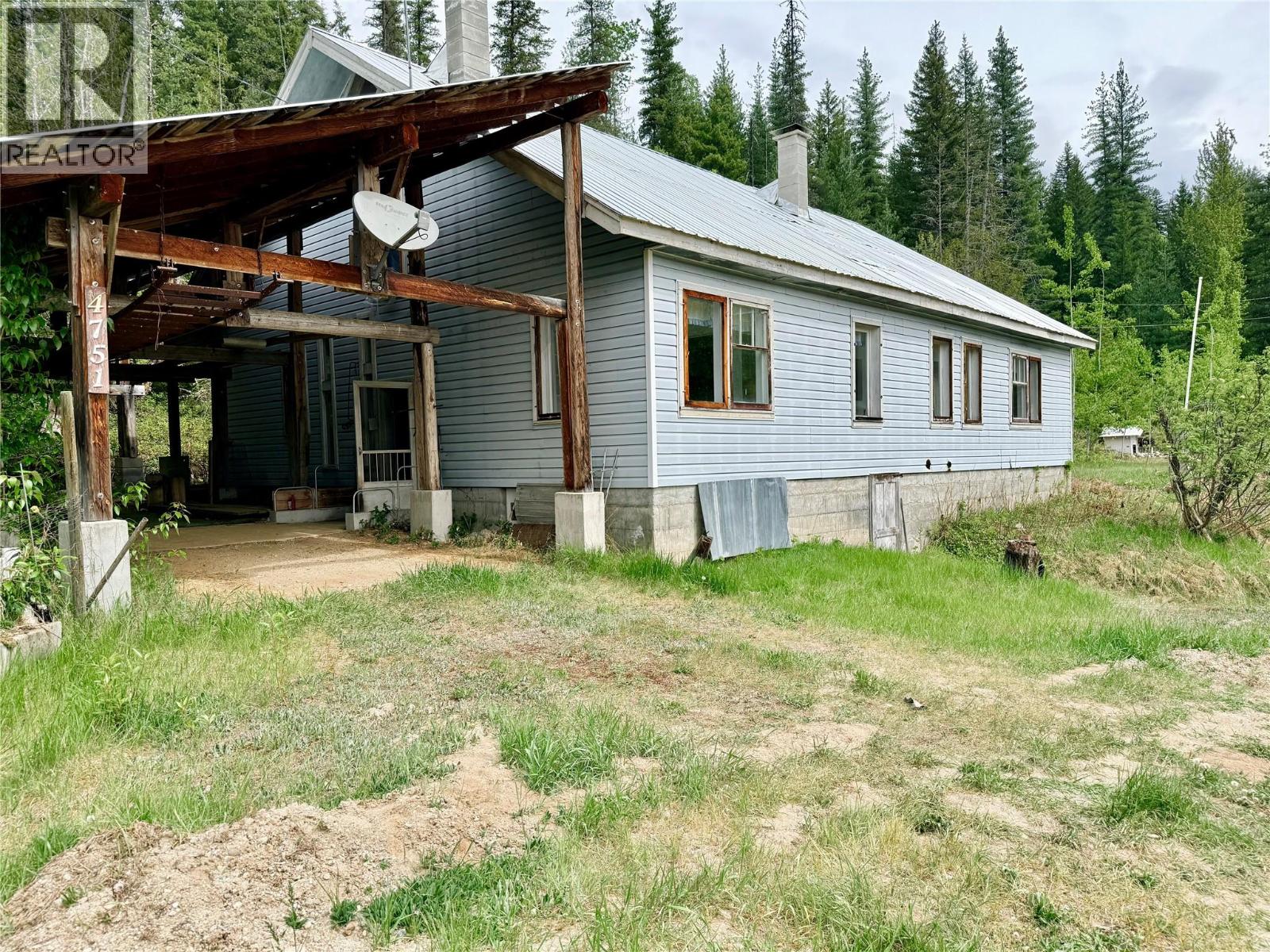 4751 Lybarger Road, Craigellachie, British Columbia  V0E 2J0 - Photo 30 - 10387247