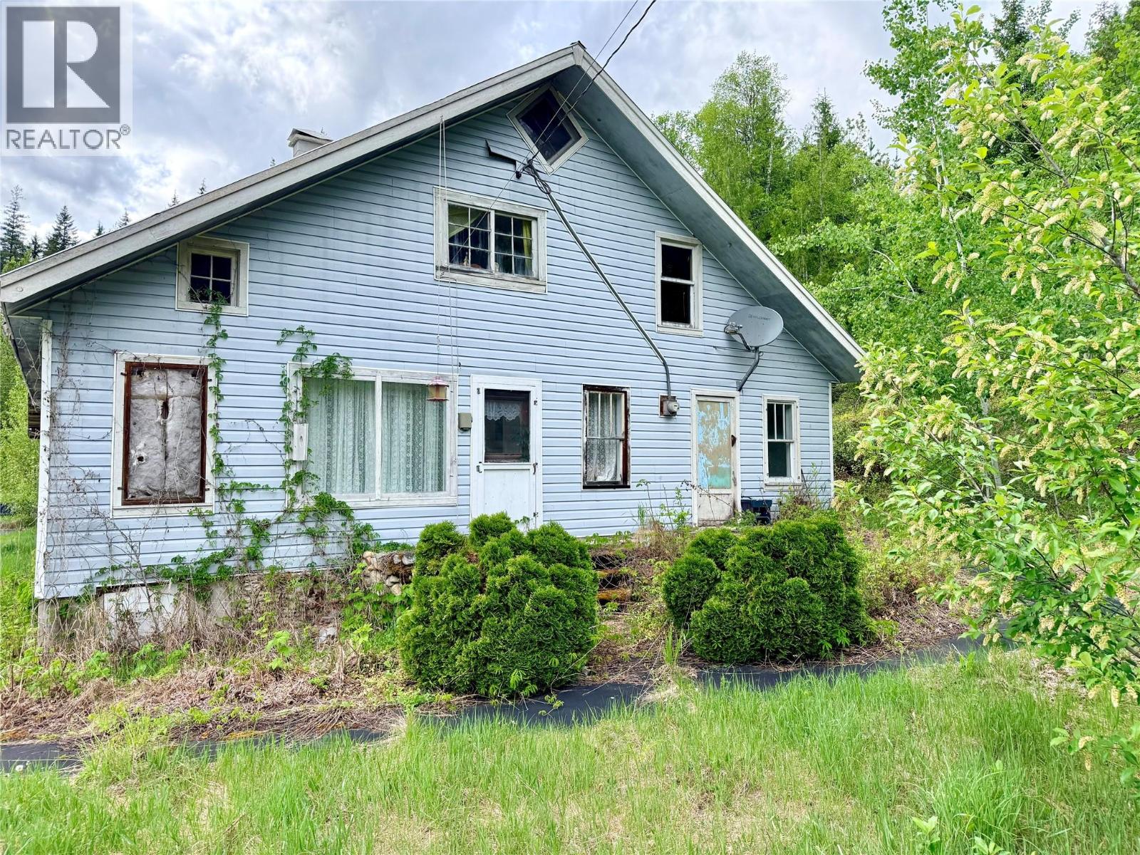 4751 Lybarger Road, Craigellachie, British Columbia  V0E 2J0 - Photo 31 - 10387247