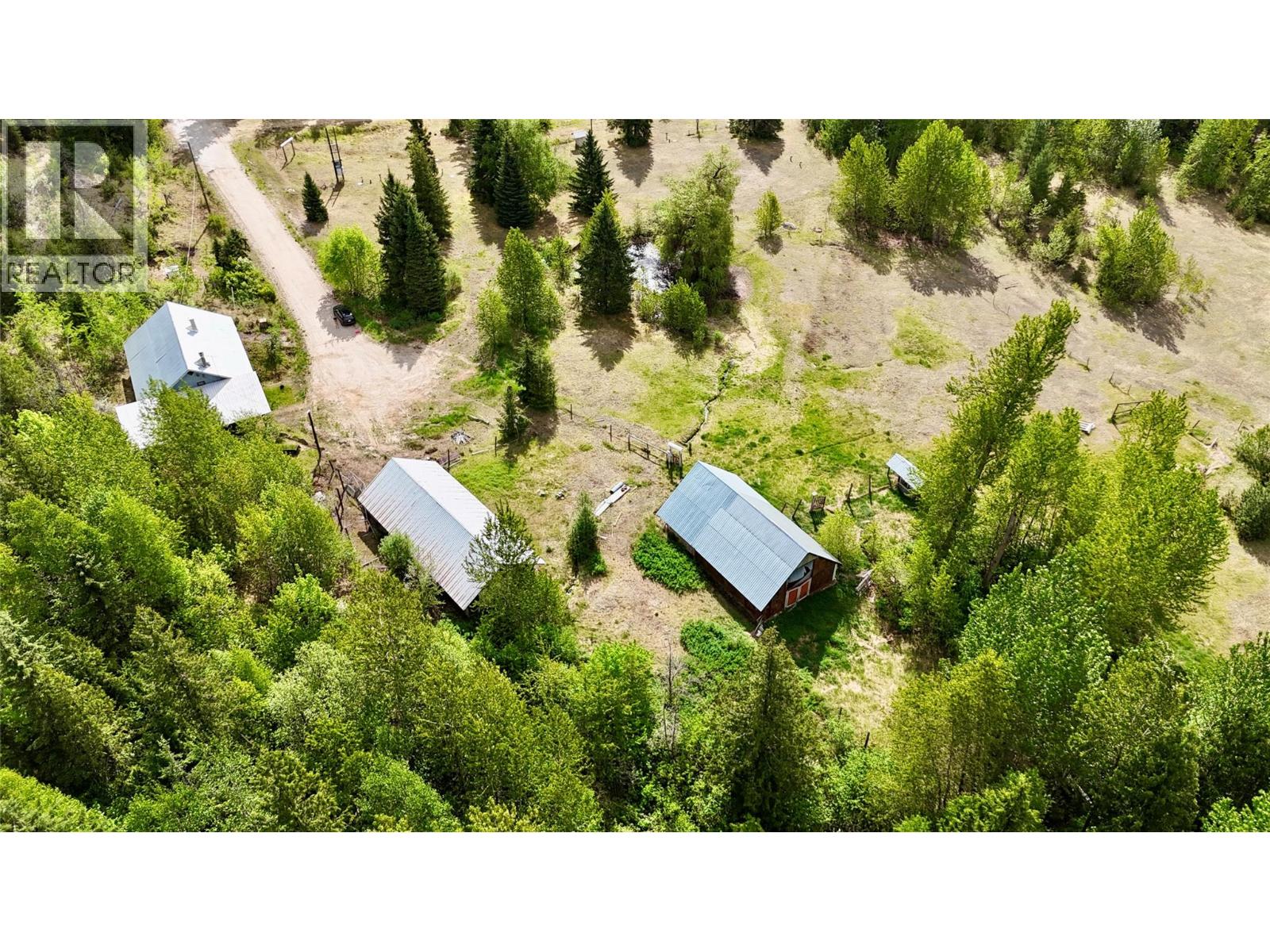 4751 Lybarger Road, Craigellachie, British Columbia  V0E 2J0 - Photo 6 - 10387247