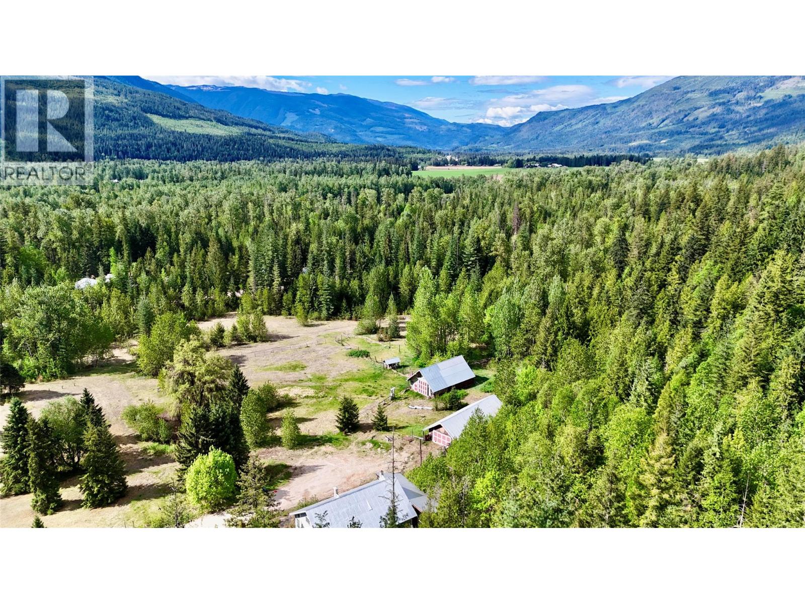 4751 Lybarger Road, Craigellachie, British Columbia  V0E 2J0 - Photo 8 - 10387247