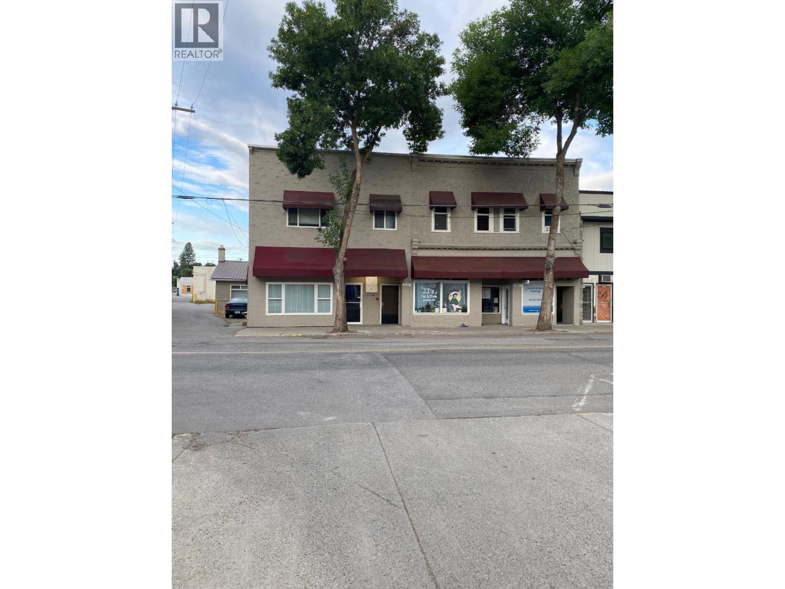7337 2nd Street, grand forks, British Columbia