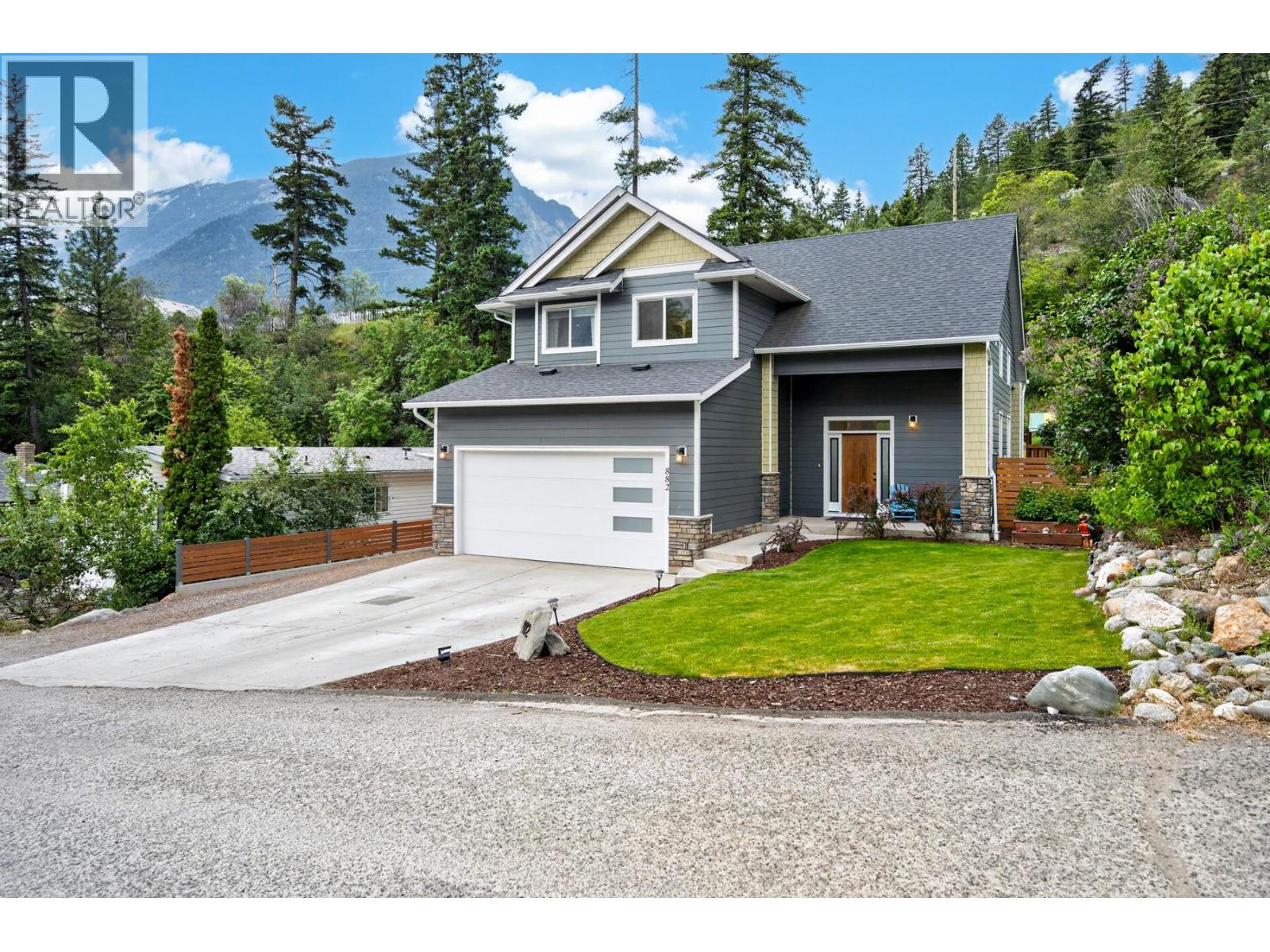 882 Eagleson Crescent, Lillooet, British Columbia  V0K 1V0 - Photo 32 - 10387711