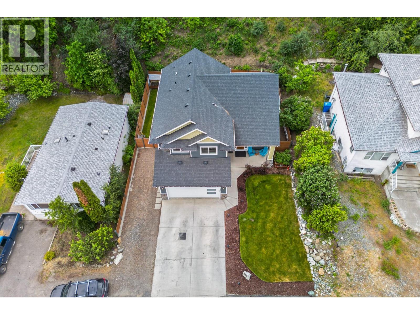 882 Eagleson Crescent, Lillooet, British Columbia  V0K 1V0 - Photo 38 - 10387711