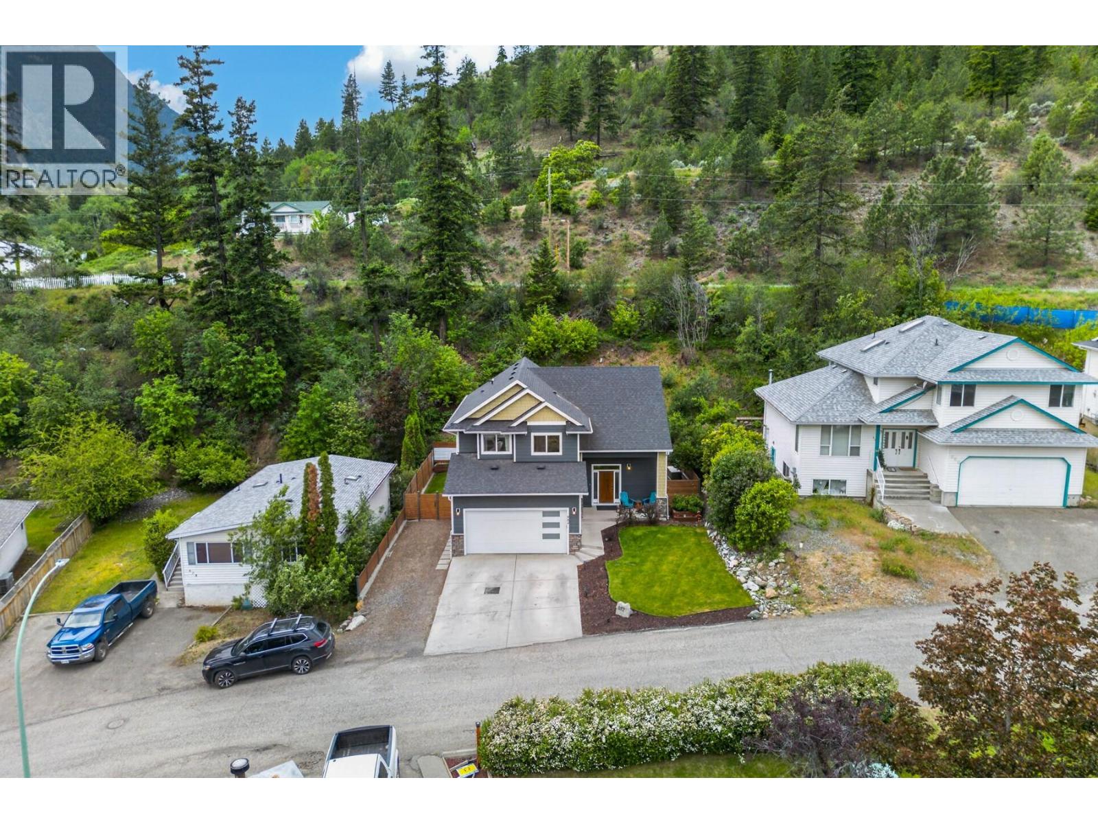 882 Eagleson Crescent, Lillooet, British Columbia  V0K 1V0 - Photo 40 - 10387711