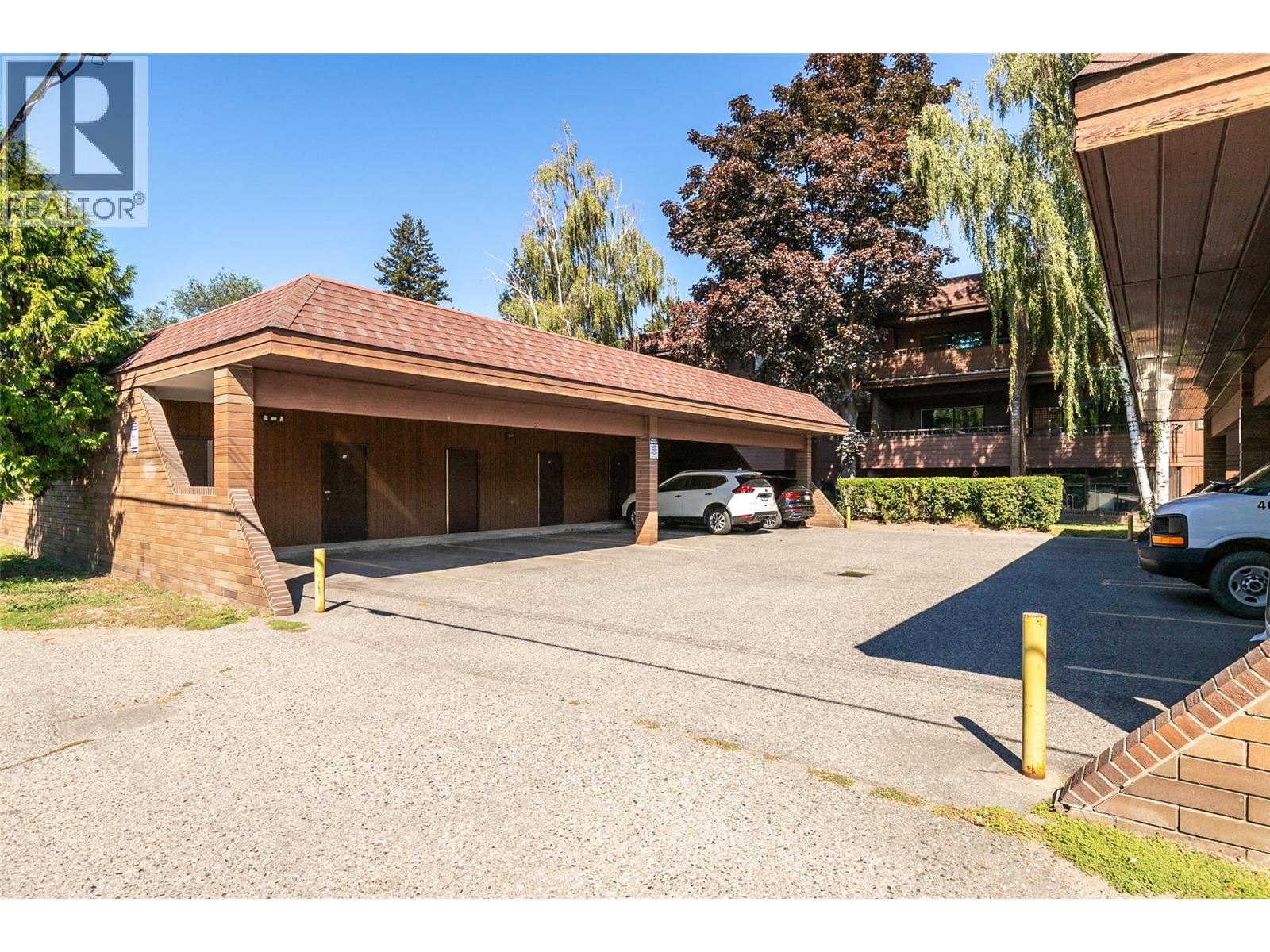 983 Bernard Avenue Unit# 206, Kelowna, British Columbia  V1Y 6P7 - Photo 19 - 10387664
