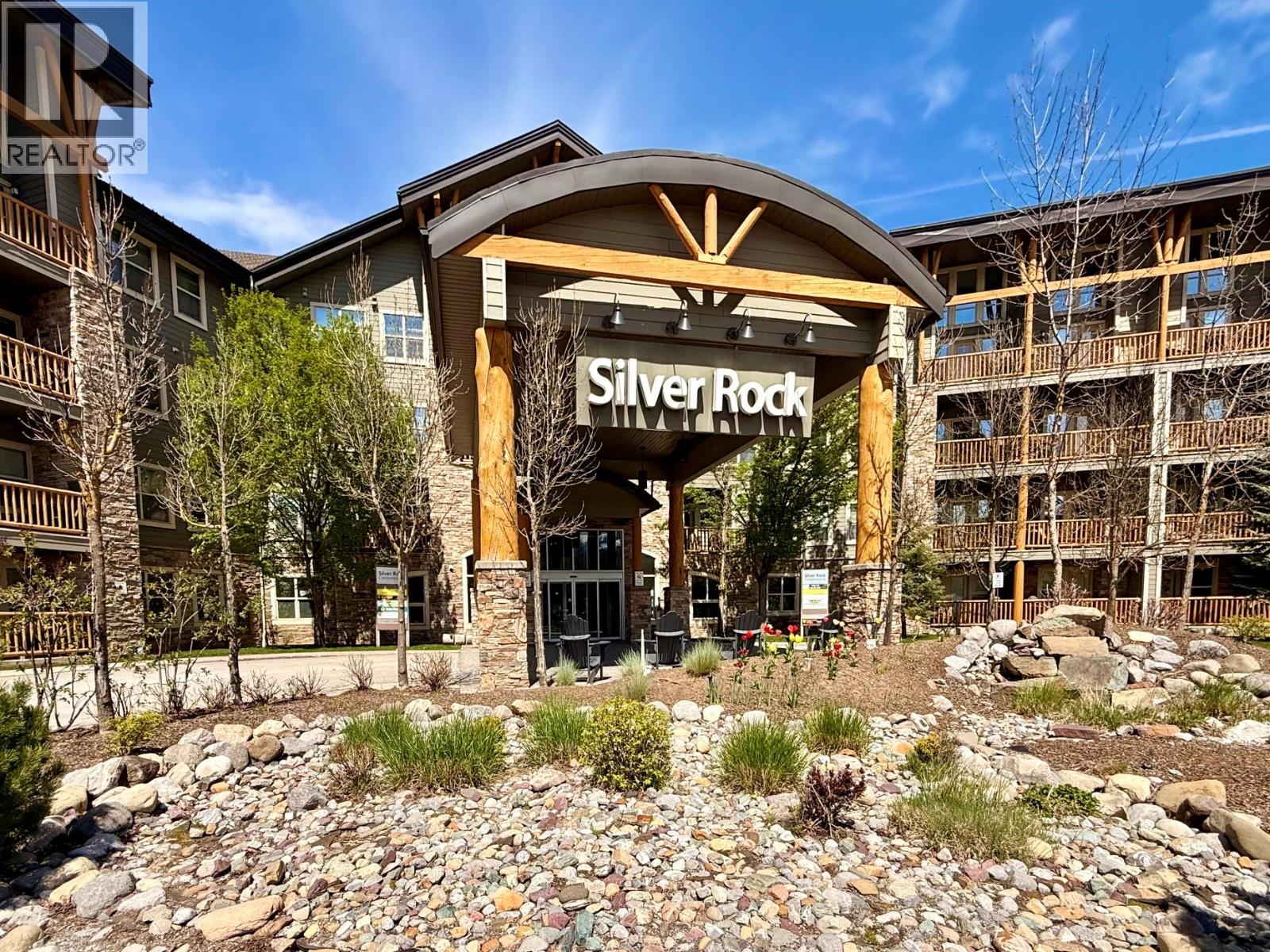 1500 MCDONALD Avenue Unit# 425, fernie, British Columbia
