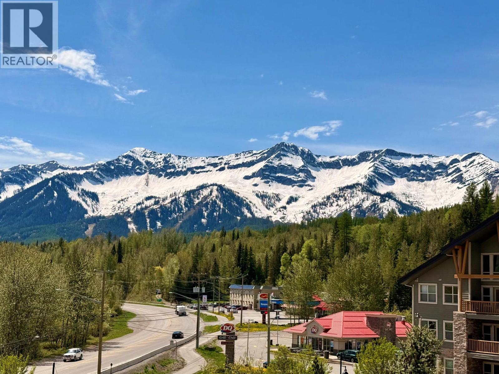 1500 Mcdonald Avenue Unit# 425, Fernie, British Columbia  V0B 1M1 - Photo 15 - 10386874