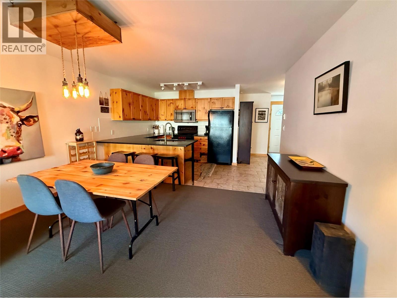 34 Rivermount Place Unit# 103, Fernie, British Columbia  V0B 1M7 - Photo 6 - 10386873